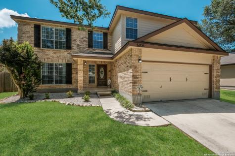 5206 Stormy Breeze San Antonio TX 78247
