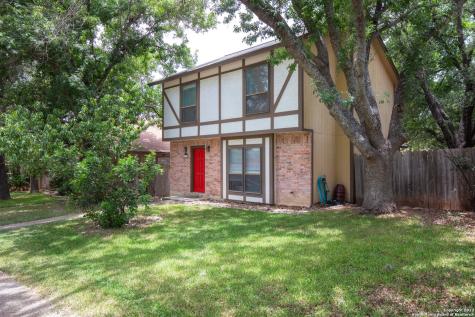 5959 Woodridge Cove San Antonio TX 78249