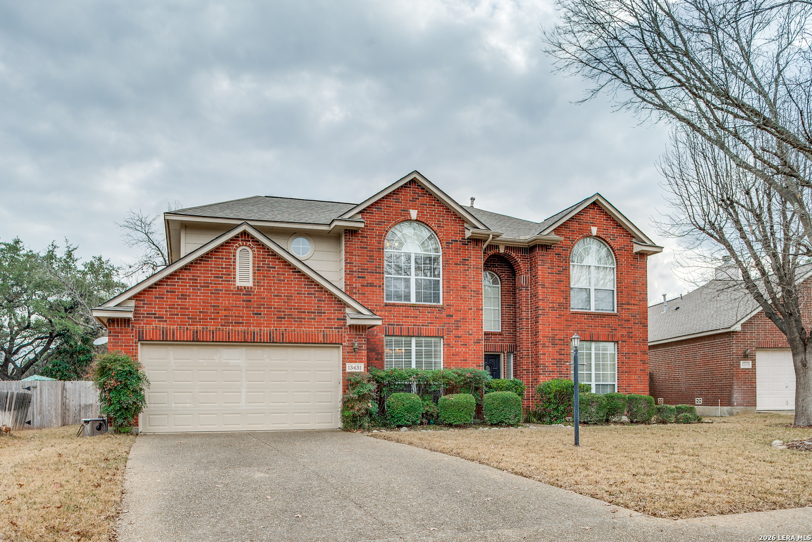 13431 Voelcker Ranch San Antonio TX 78231