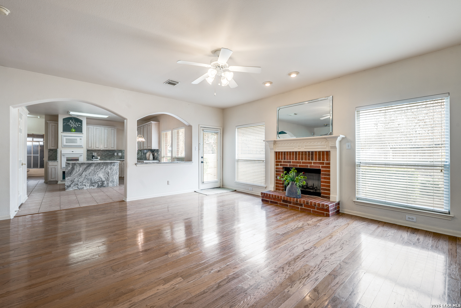 13431 Voelcker Ranch San Antonio TX 78231