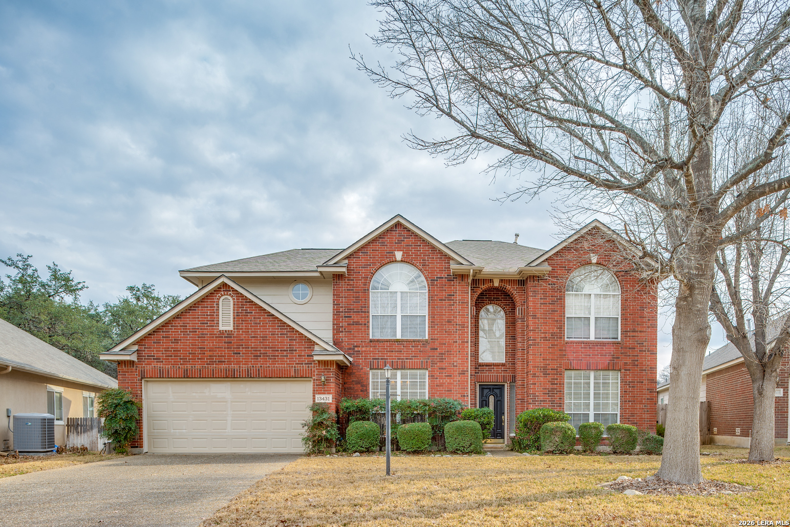 13431 Voelcker Ranch San Antonio TX 78231