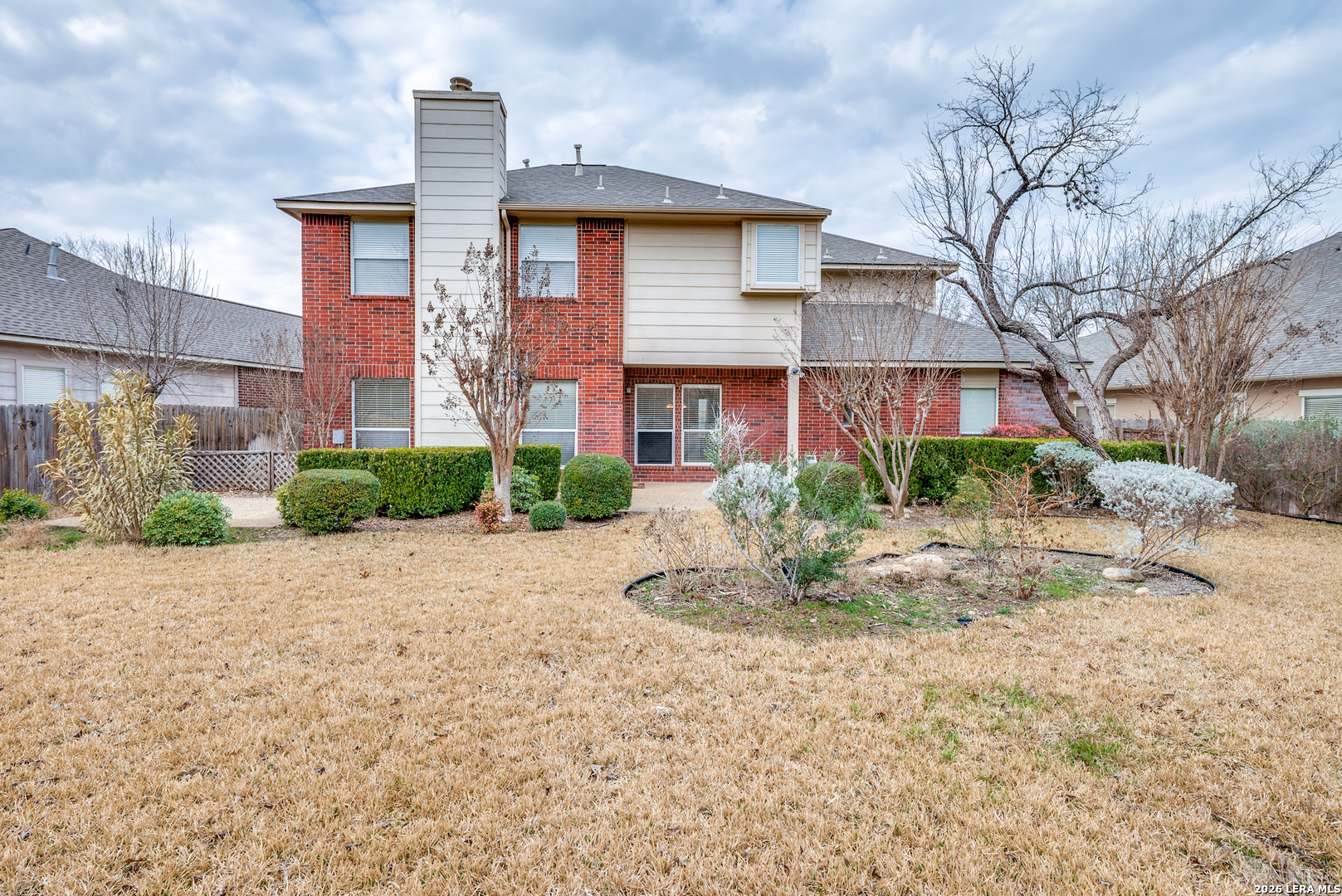 13431 Voelcker Ranch San Antonio TX 78231