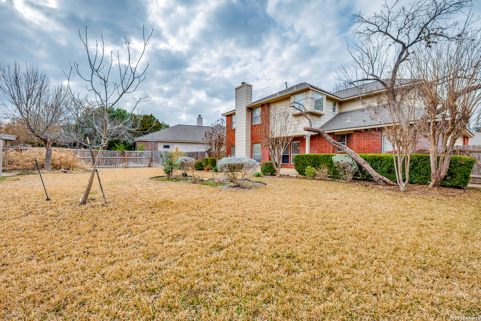 13431 Voelcker Ranch San Antonio TX 78231