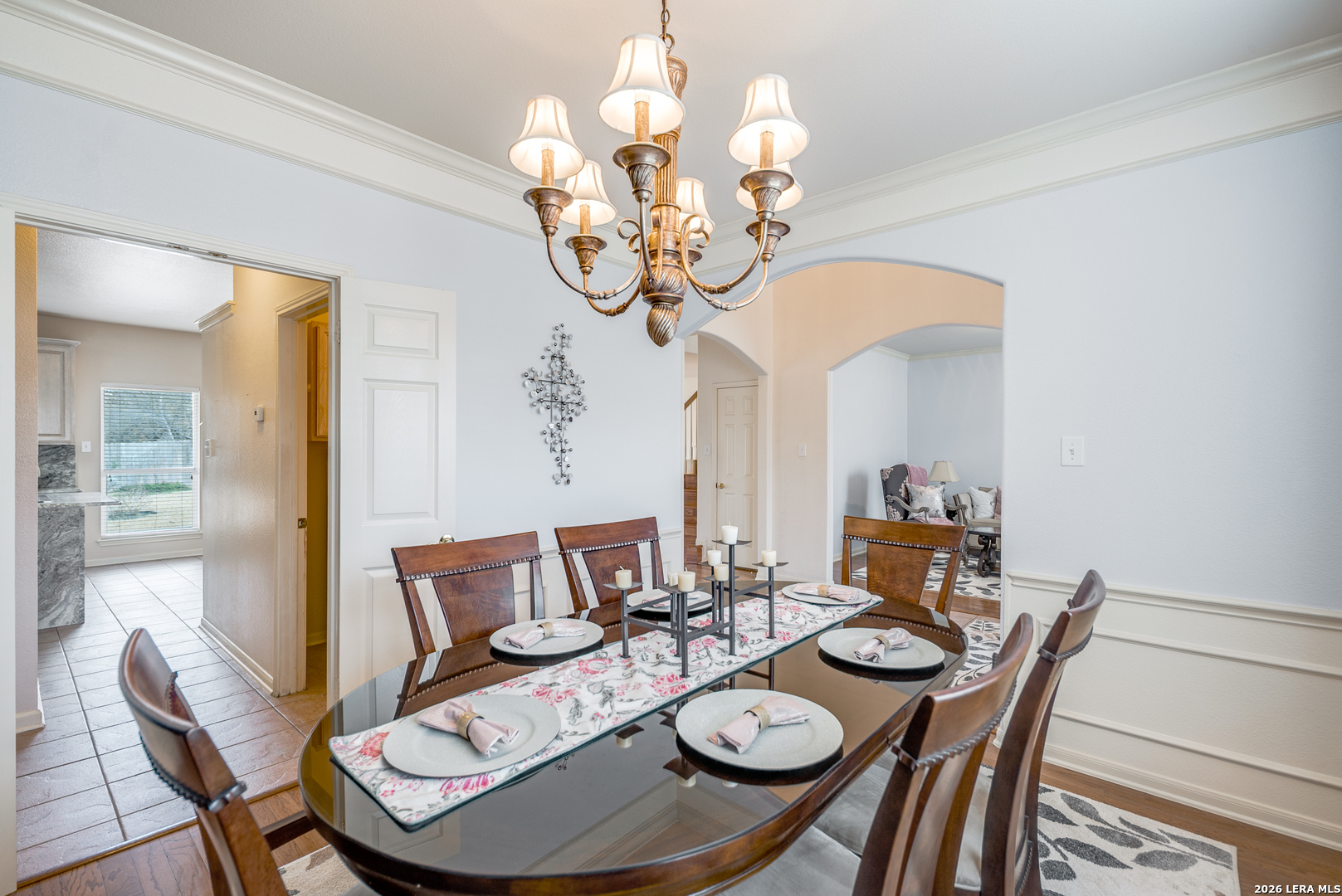 13431 Voelcker Ranch San Antonio TX 78231
