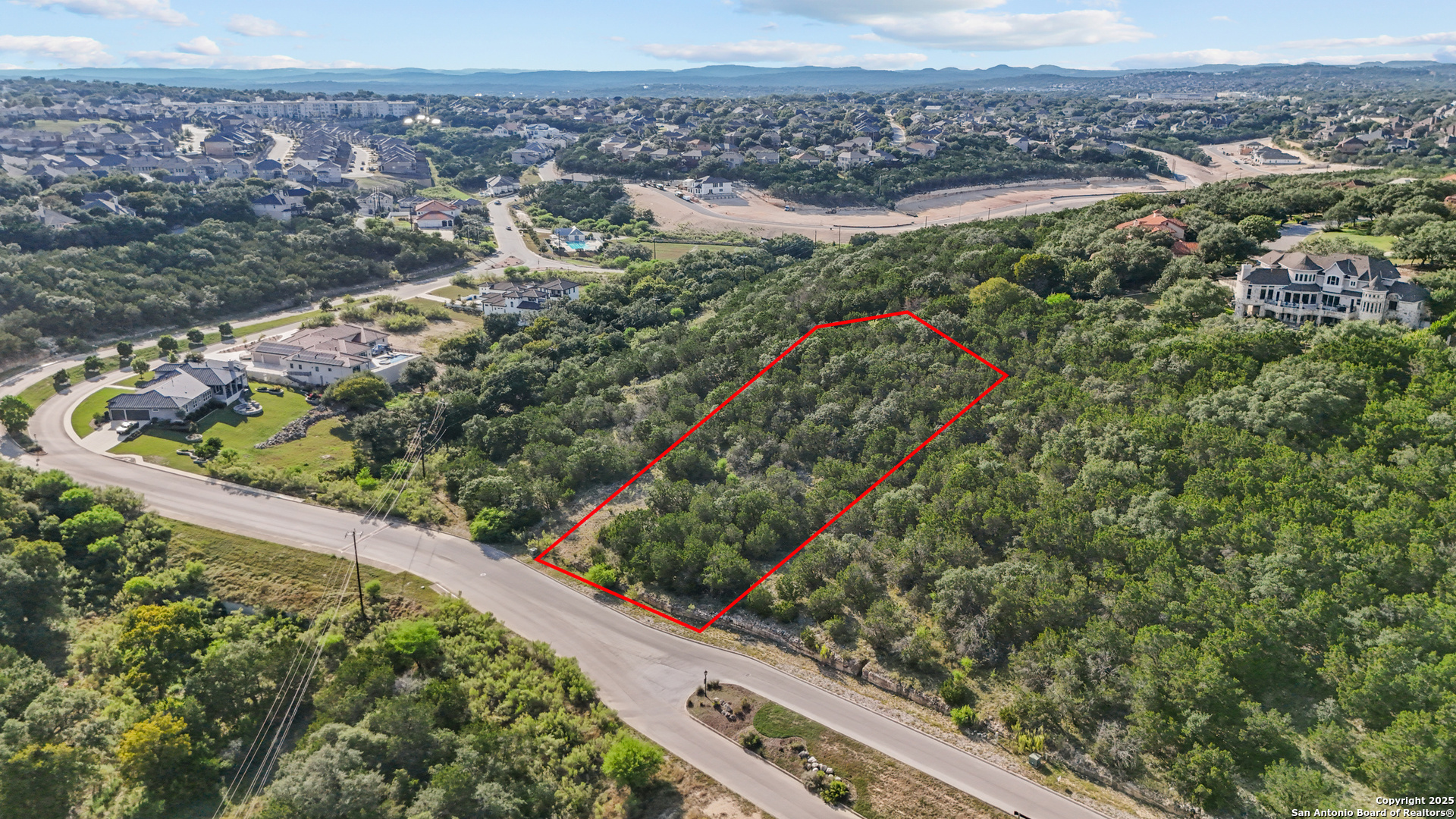 619 Winding Ravine San Antonio TX 78258