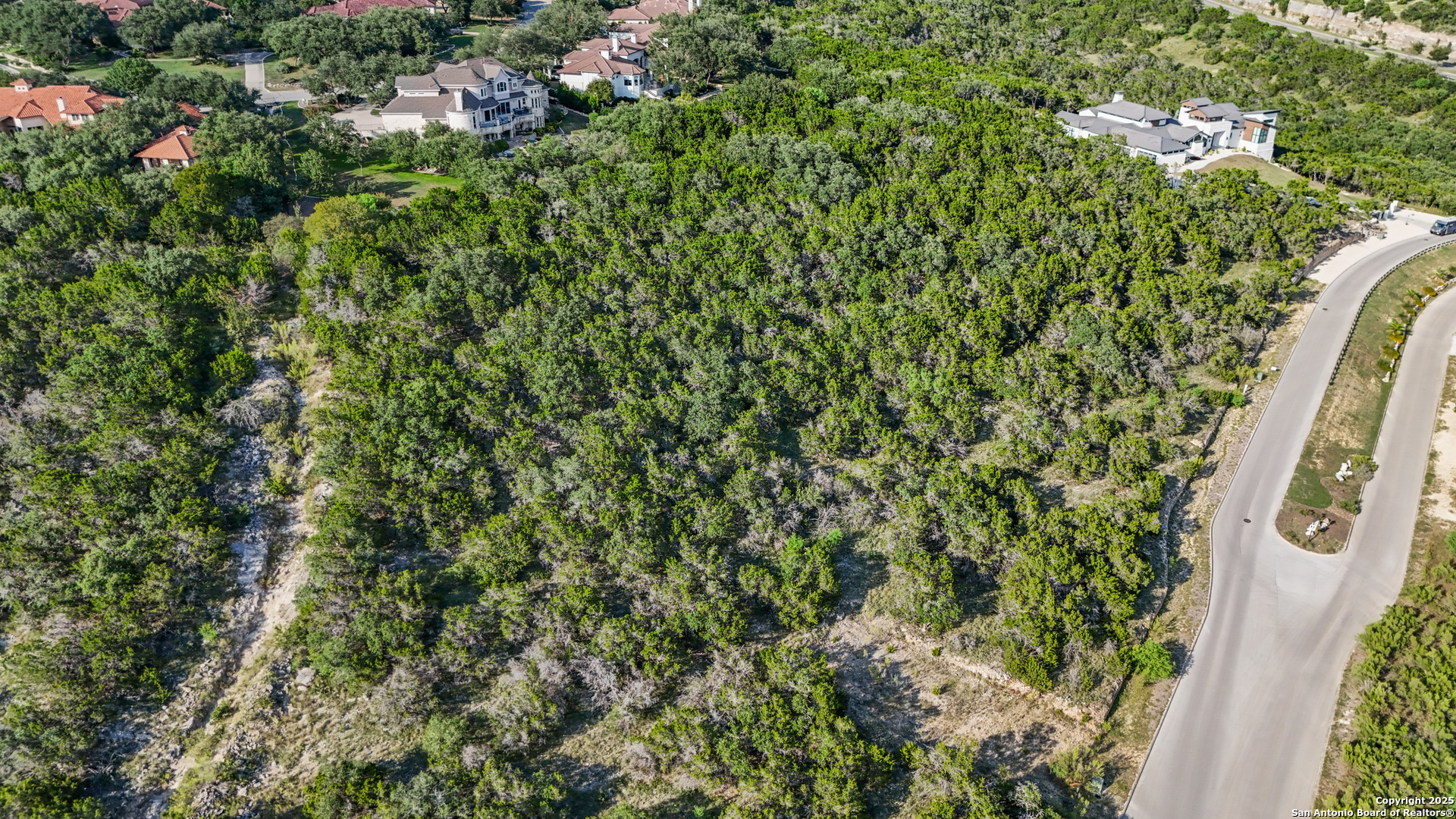 619 Winding Ravine San Antonio TX 78258