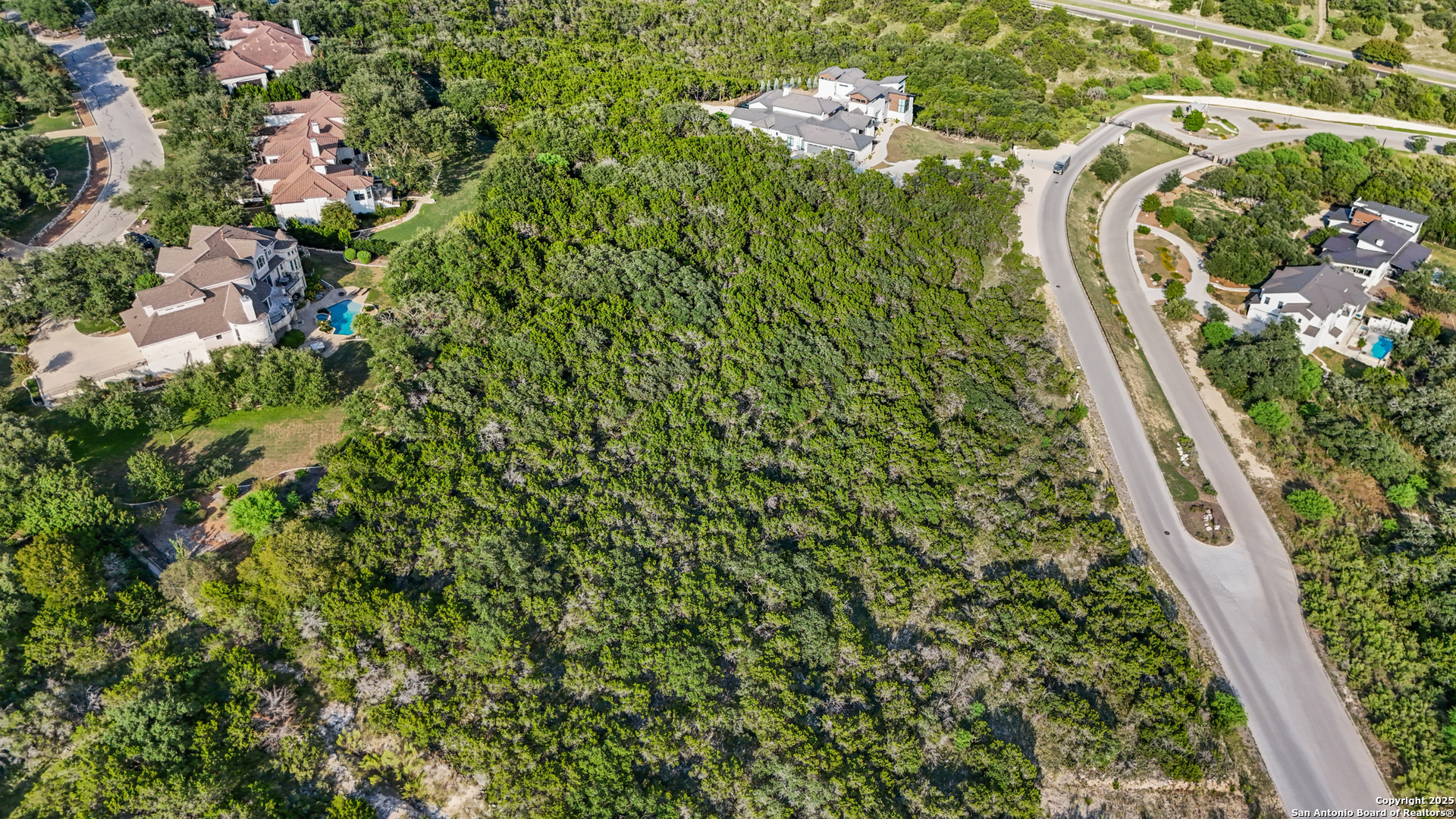 619 Winding Ravine San Antonio TX 78258