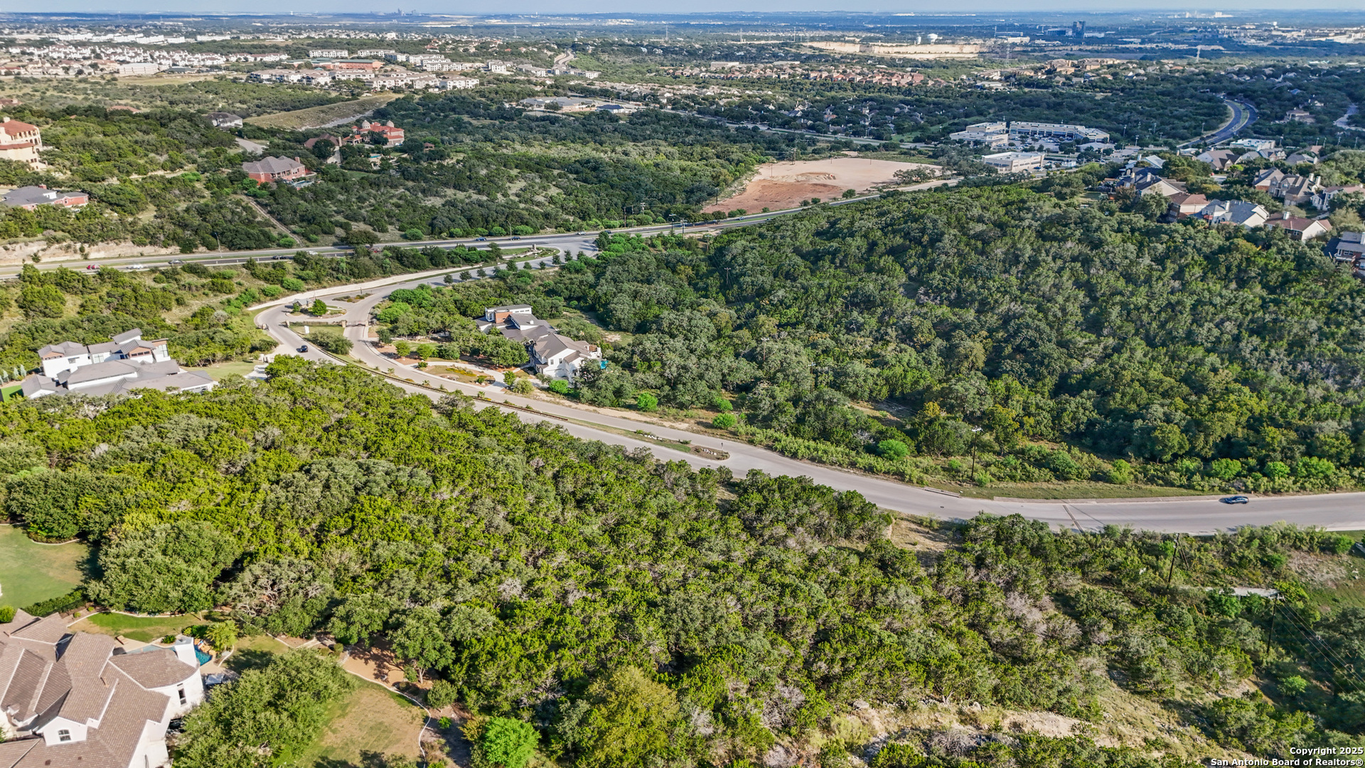 619 Winding Ravine San Antonio TX 78258