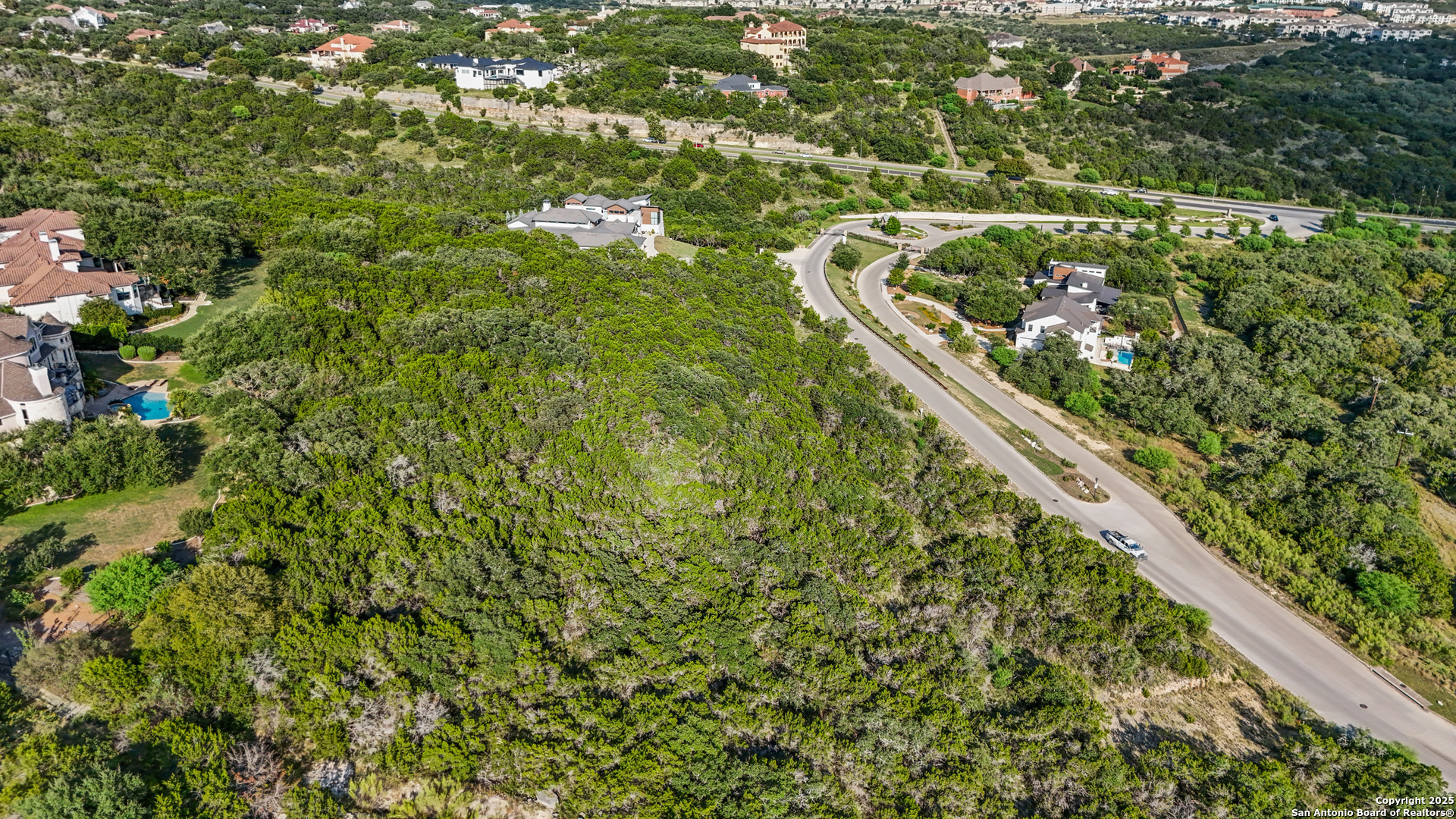 619 Winding Ravine San Antonio TX 78258