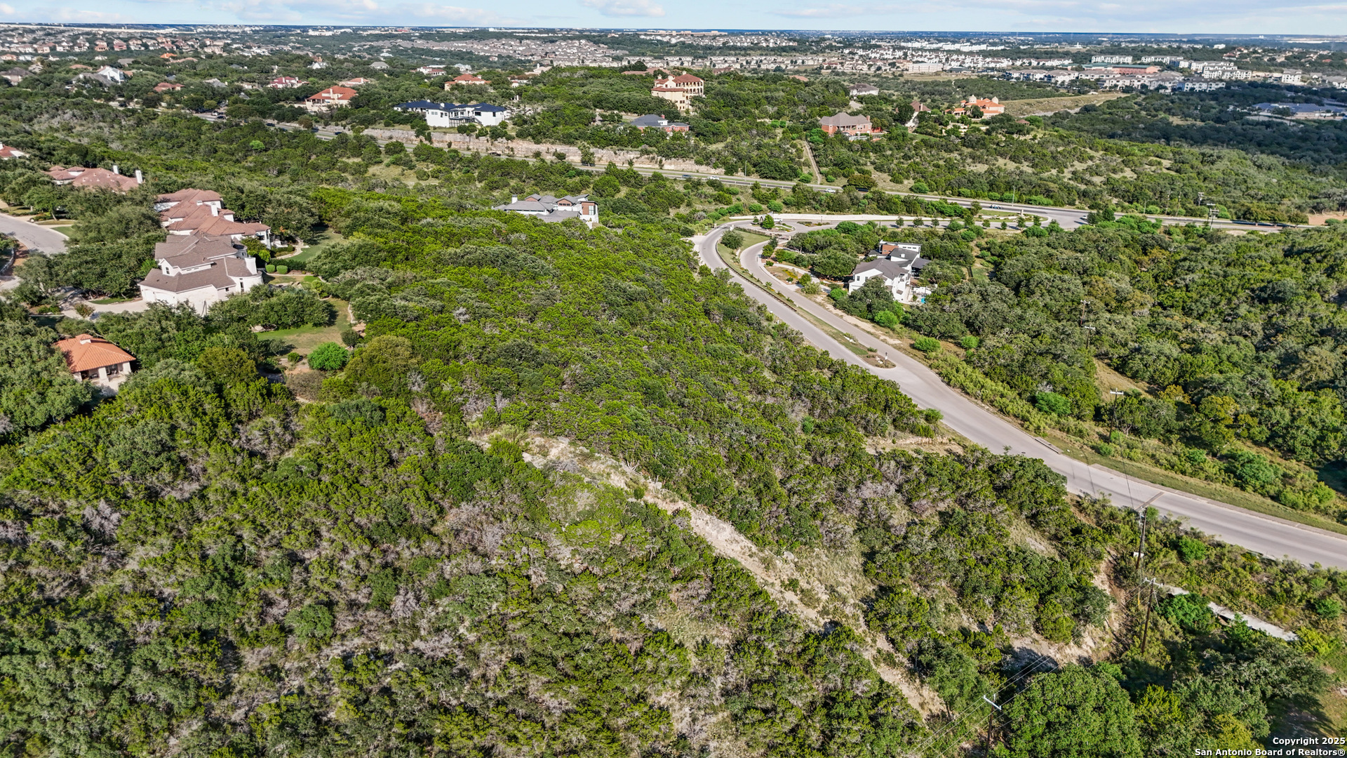 619 Winding Ravine San Antonio TX 78258