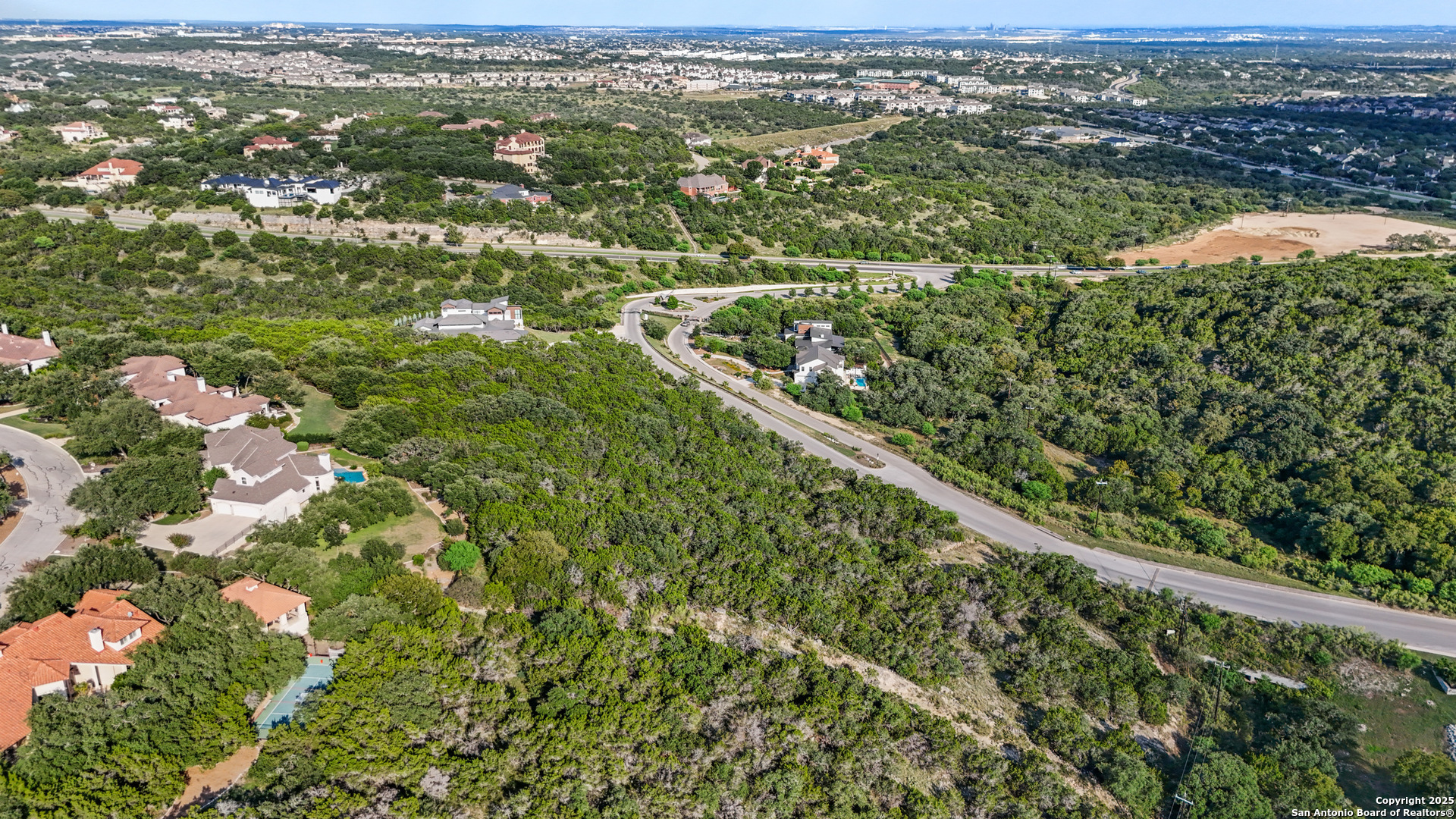 619 Winding Ravine San Antonio TX 78258