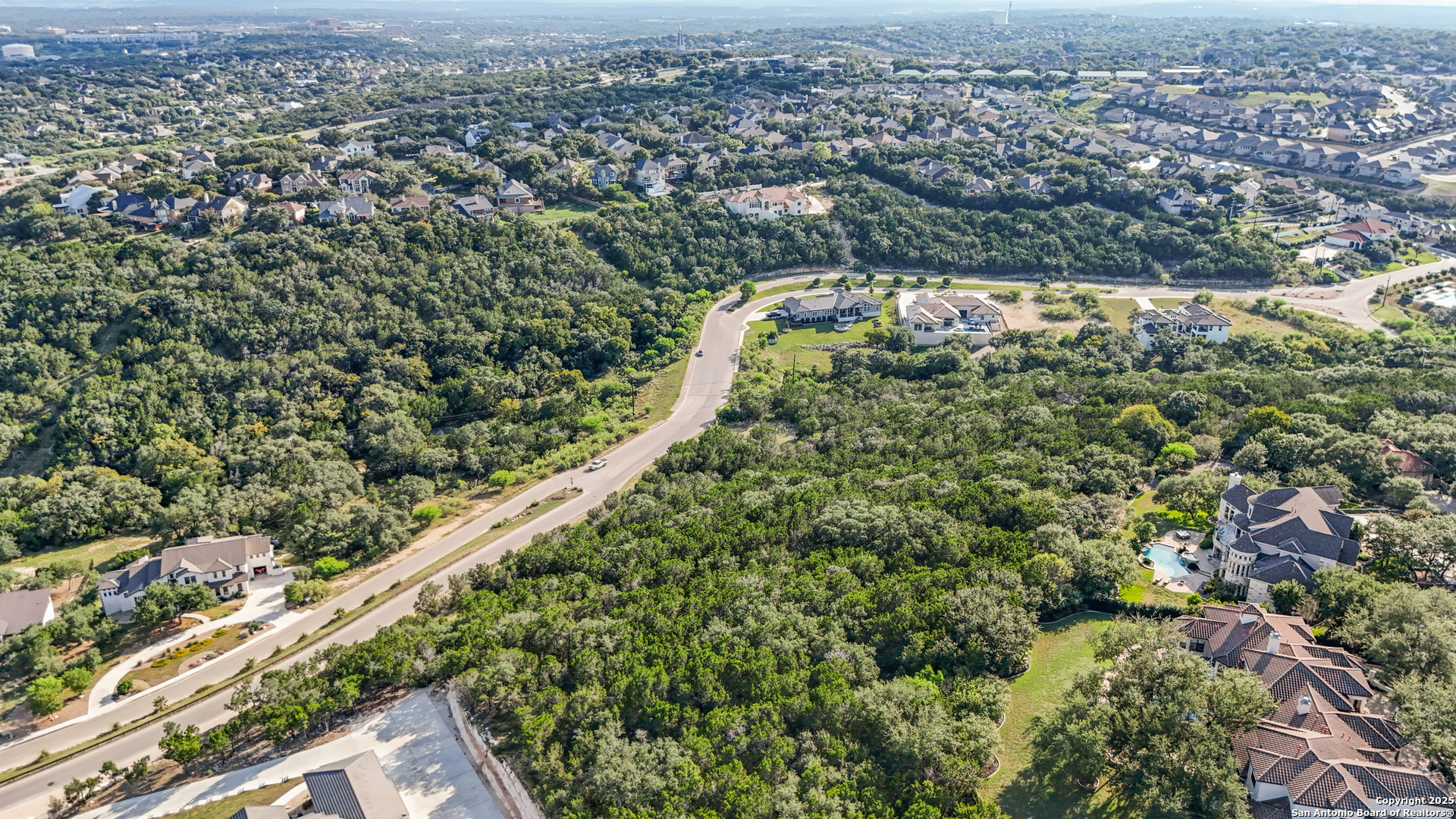 619 Winding Ravine San Antonio TX 78258