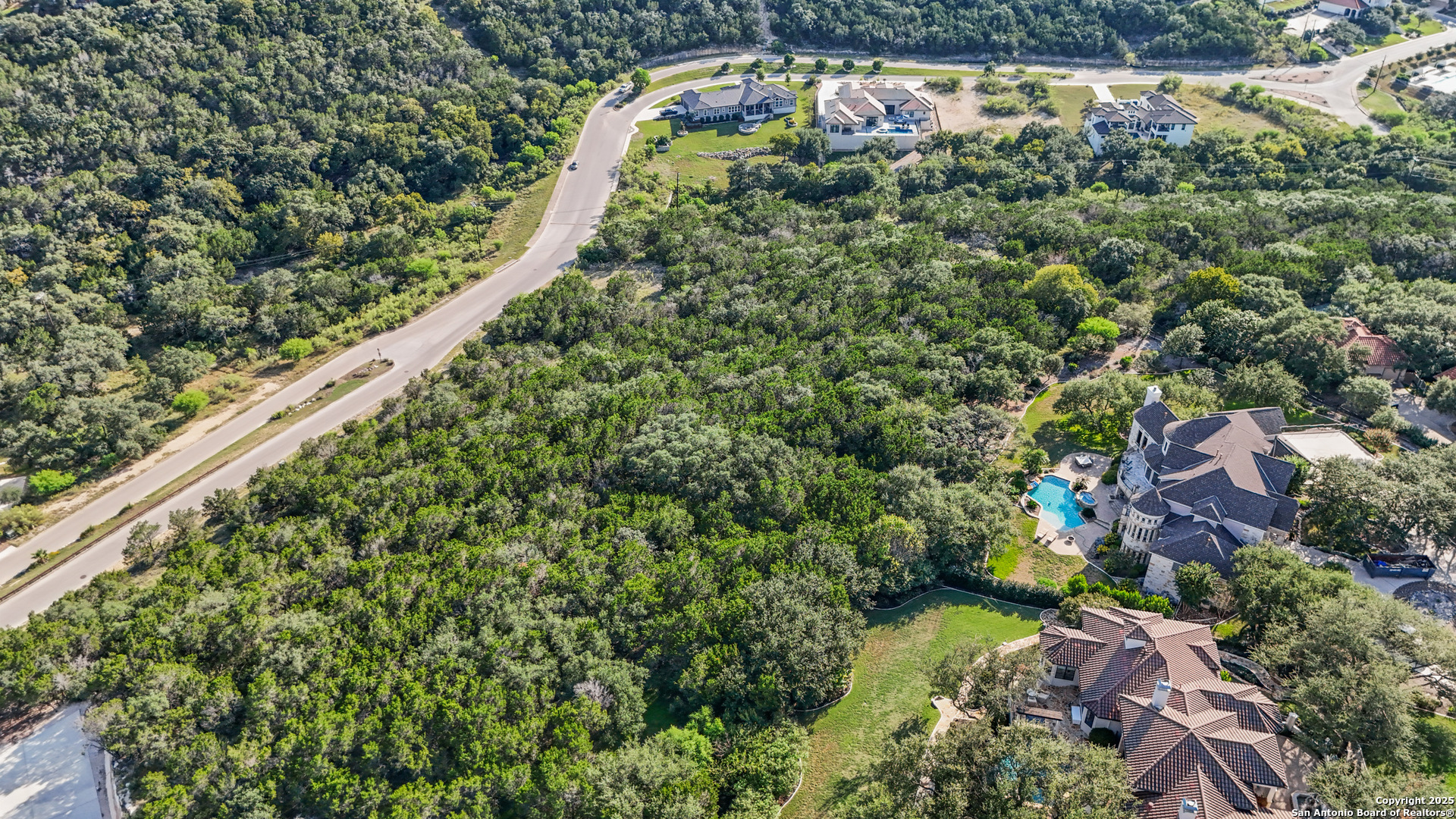 619 Winding Ravine San Antonio TX 78258