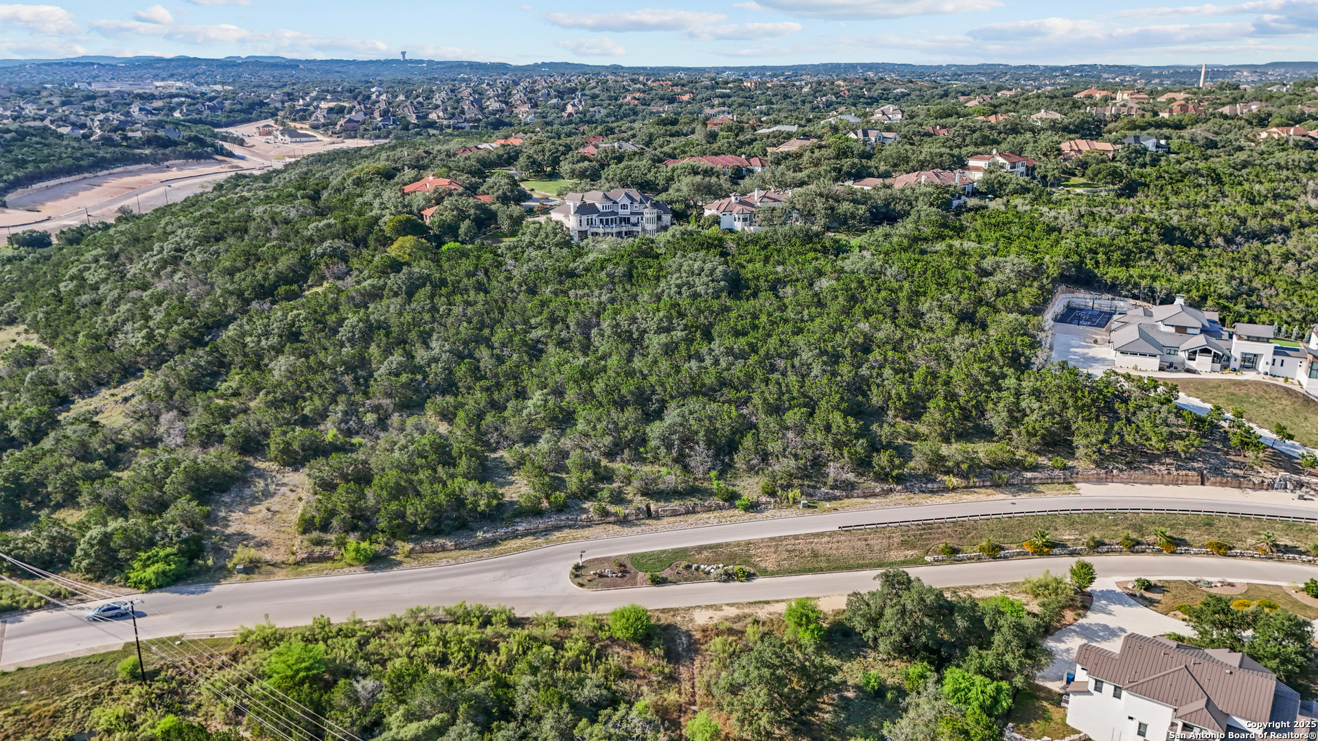 619 Winding Ravine San Antonio TX 78258