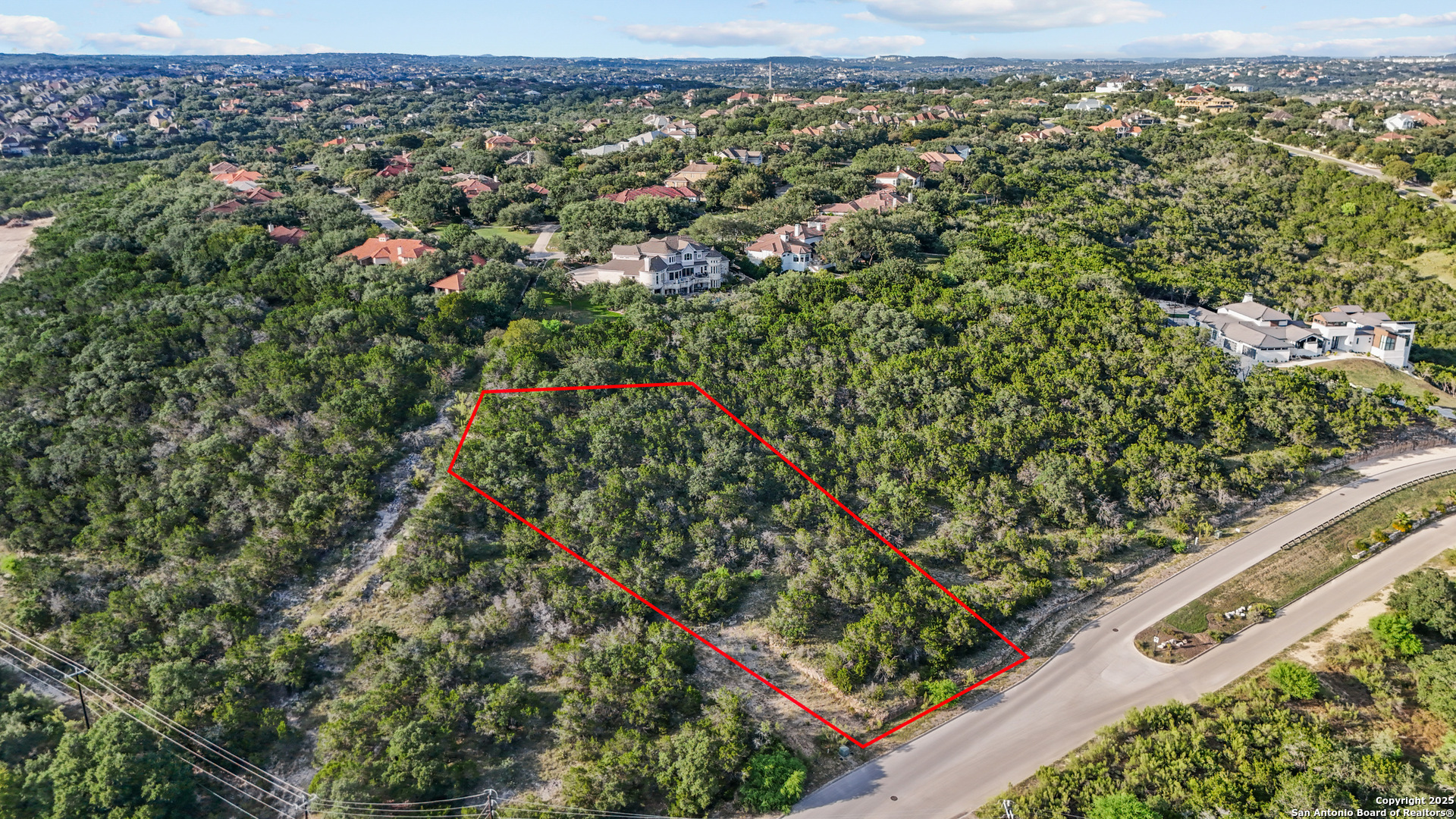 619 Winding Ravine San Antonio TX 78258