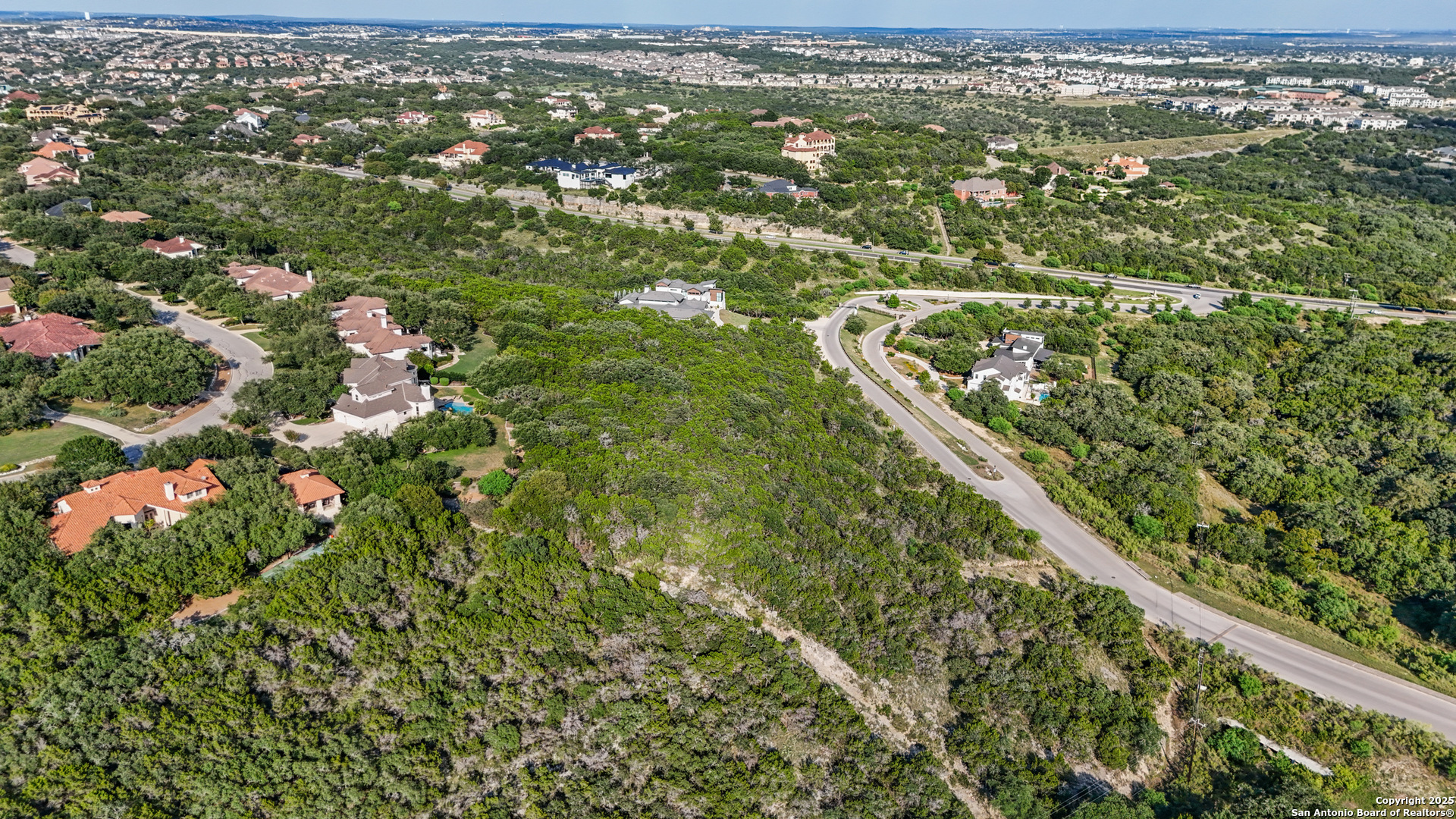 619 Winding Ravine San Antonio TX 78258