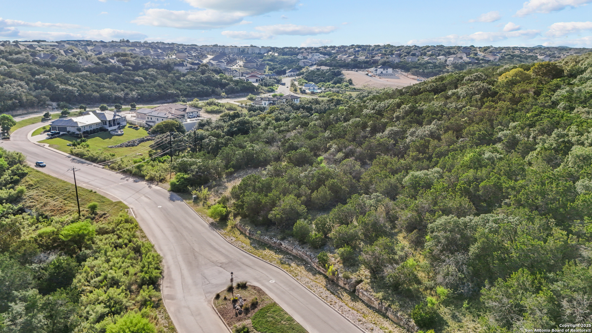619 Winding Ravine San Antonio TX 78258