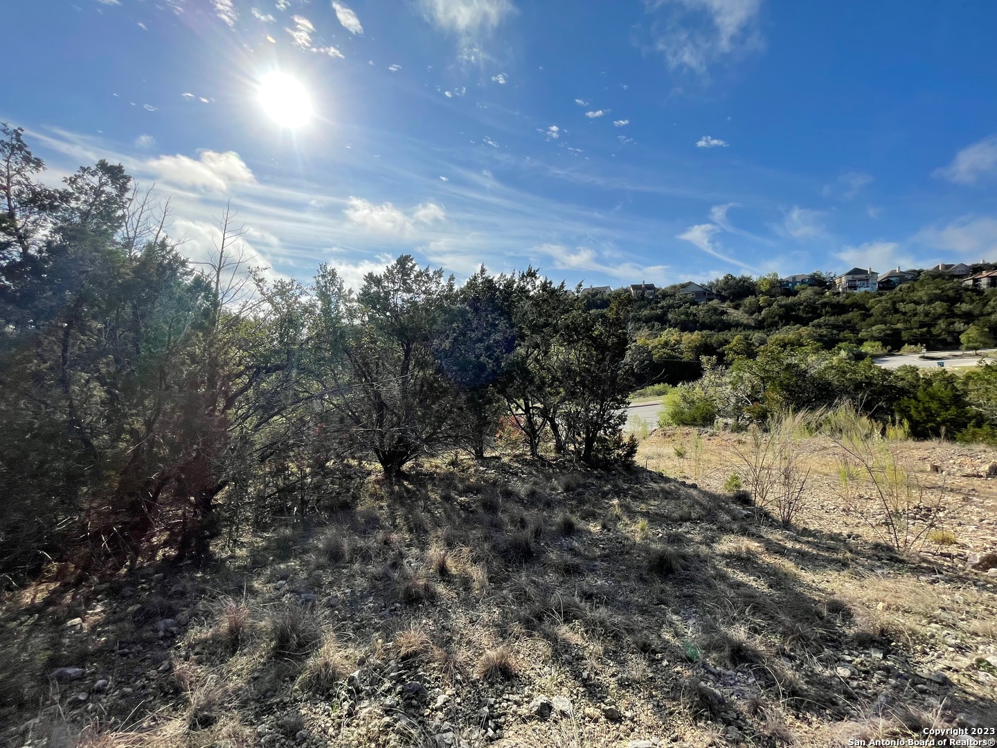 619 Winding Ravine San Antonio TX 78258
