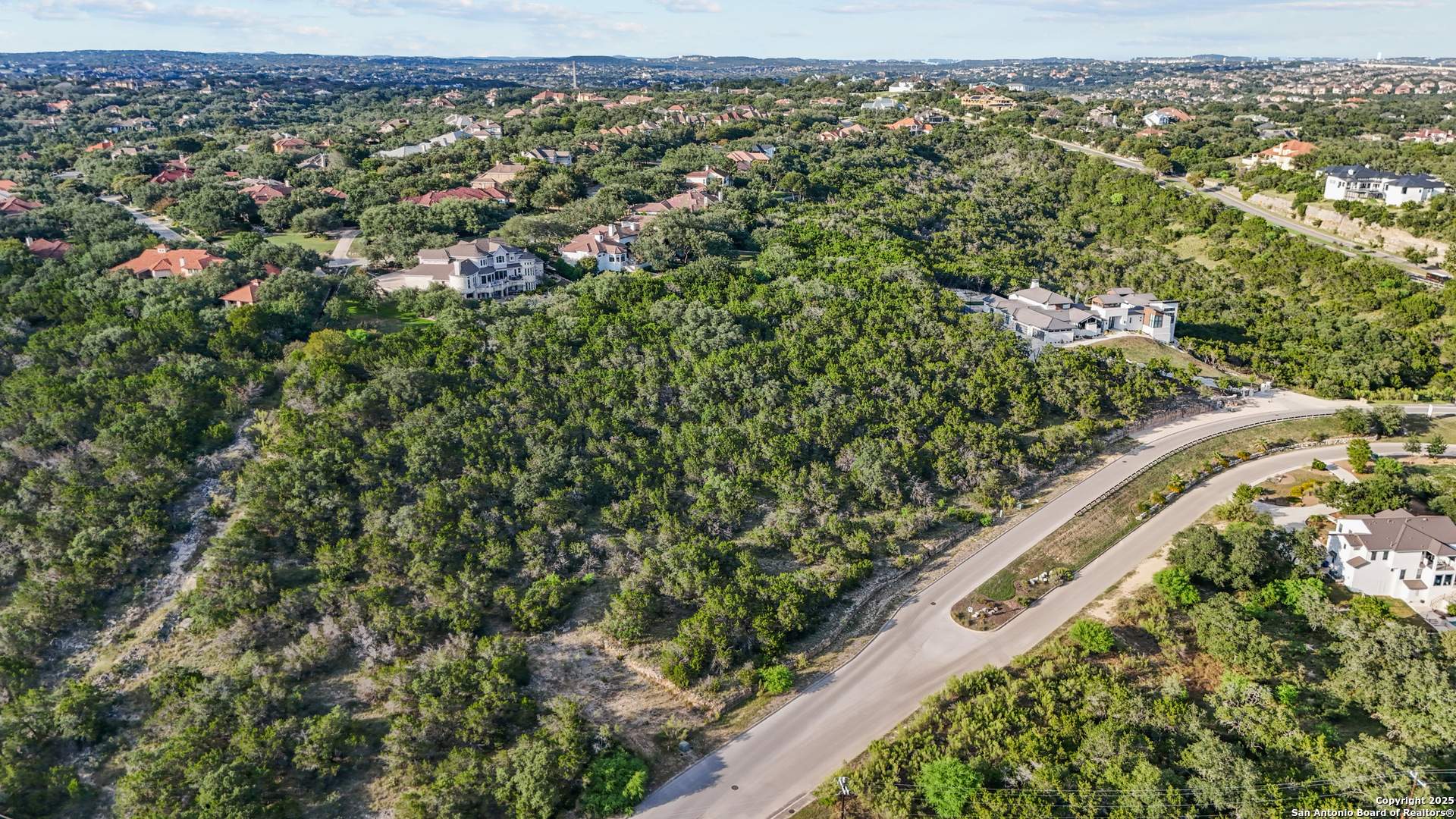619 Winding Ravine San Antonio TX 78258