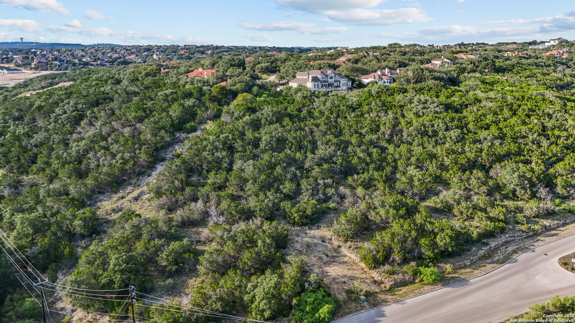 619 Winding Ravine San Antonio TX 78258