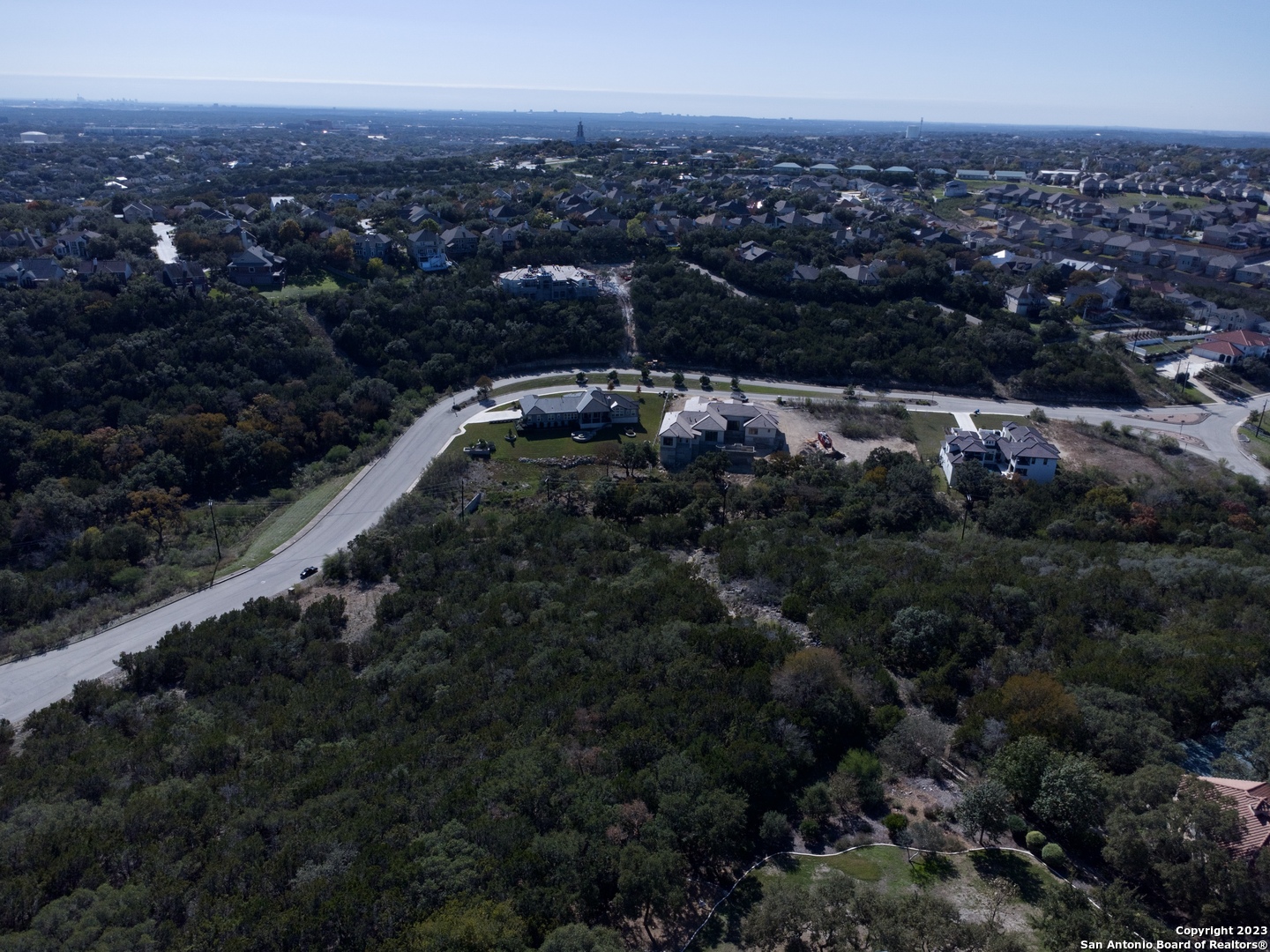 619 Winding Ravine San Antonio TX 78258