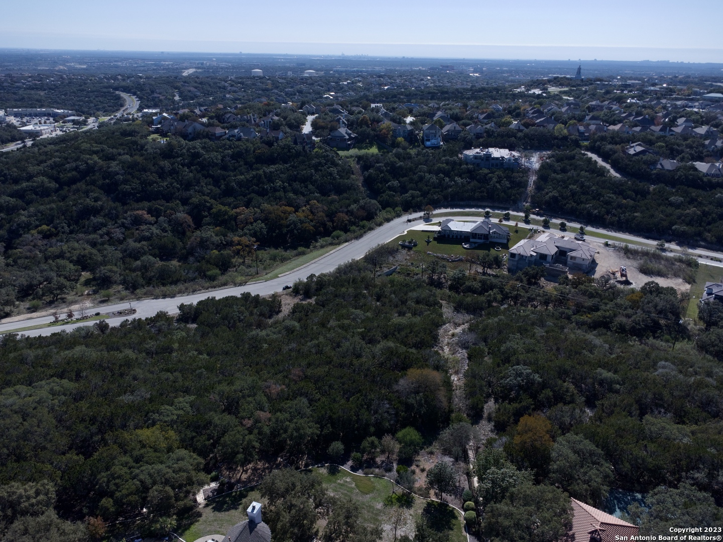 619 Winding Ravine San Antonio TX 78258