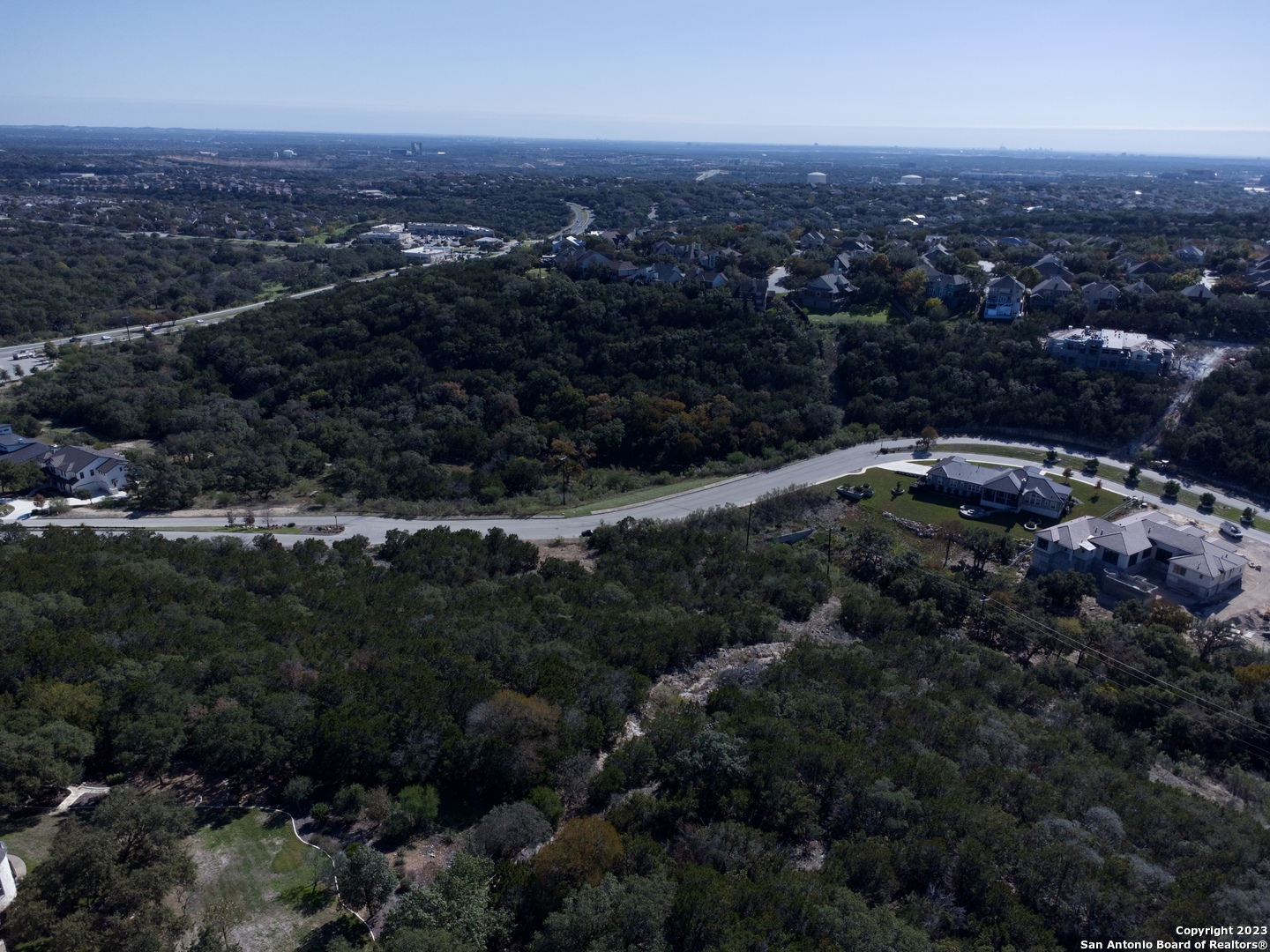 619 Winding Ravine San Antonio TX 78258