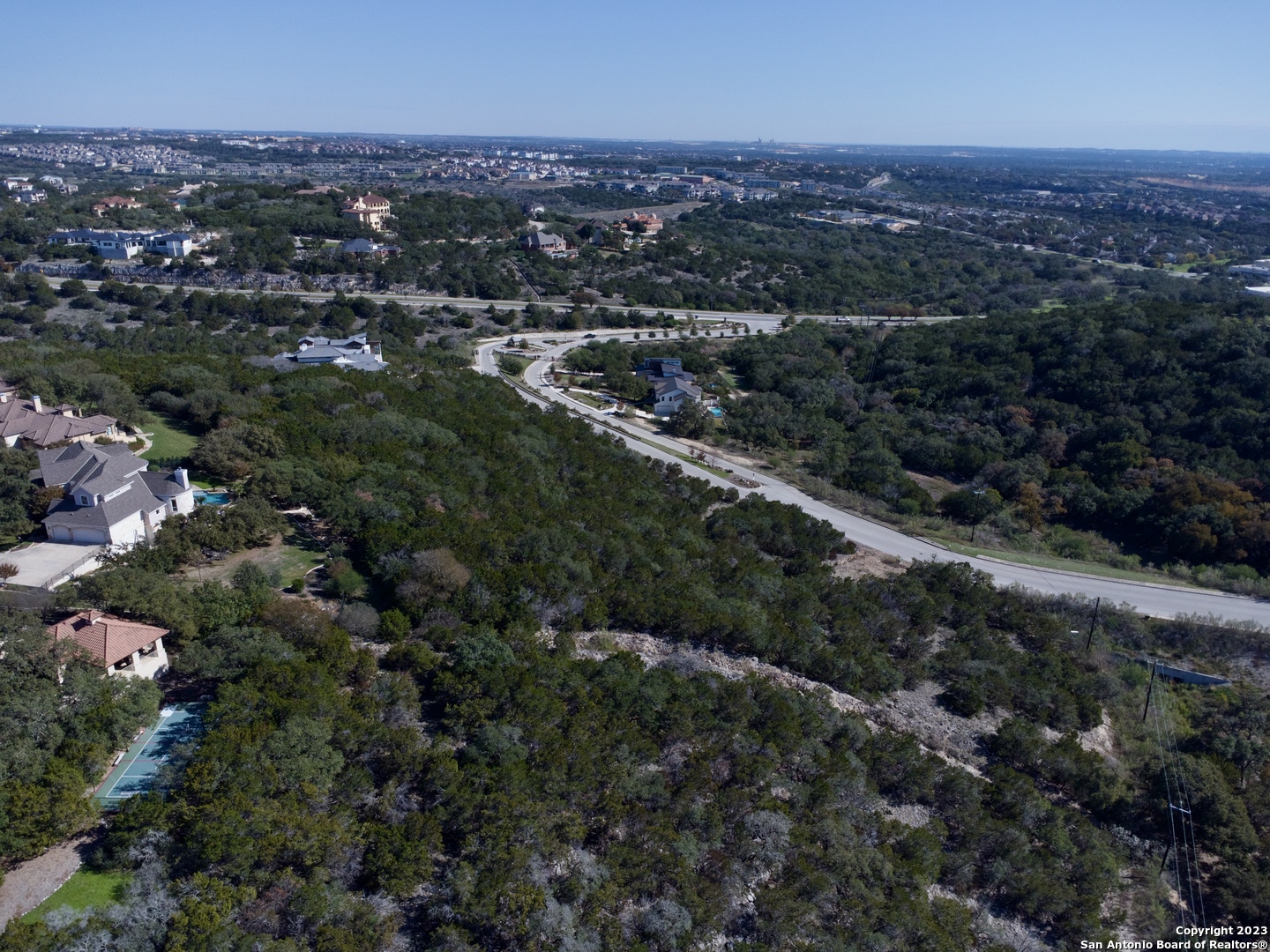 619 Winding Ravine San Antonio TX 78258