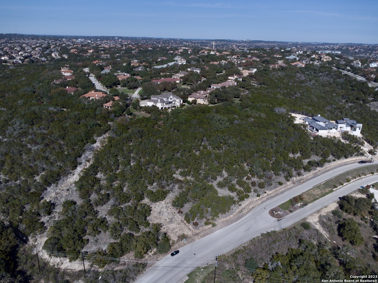619 Winding Ravine San Antonio TX 78258