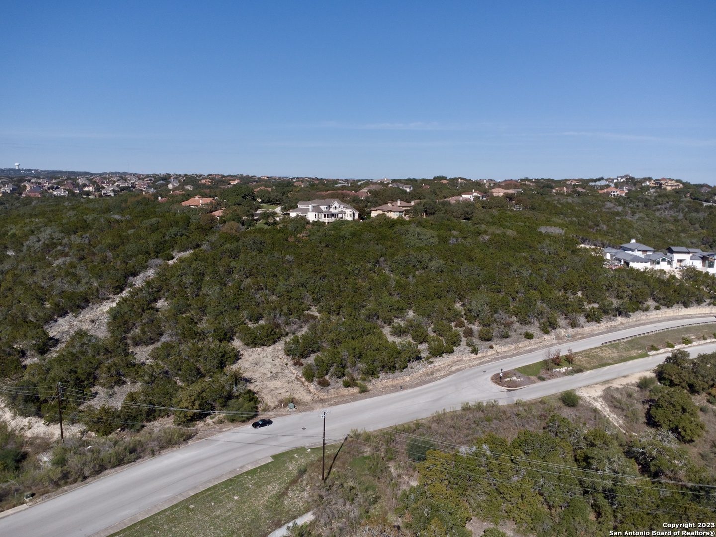619 Winding Ravine San Antonio TX 78258