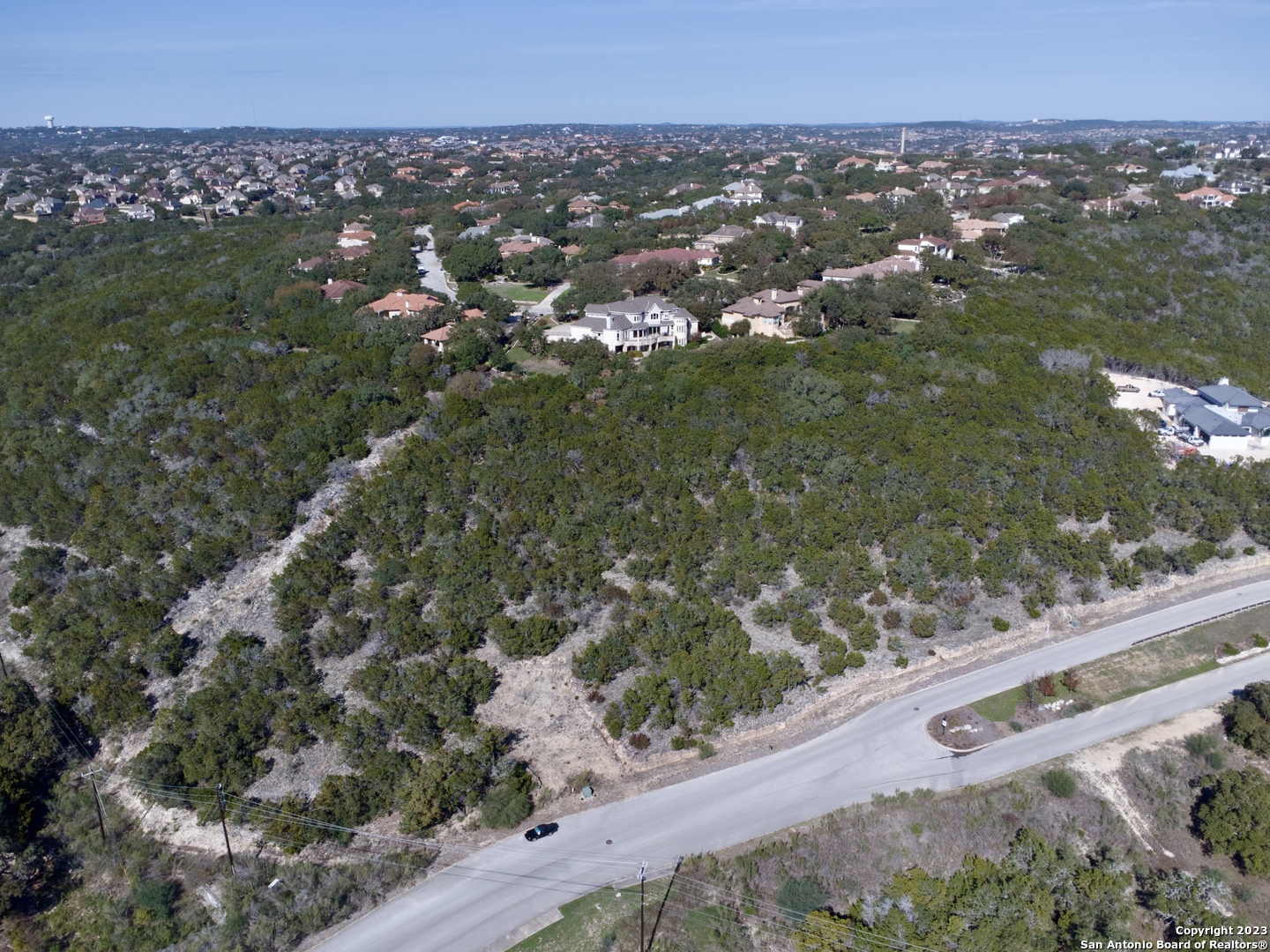 619 Winding Ravine San Antonio TX 78258