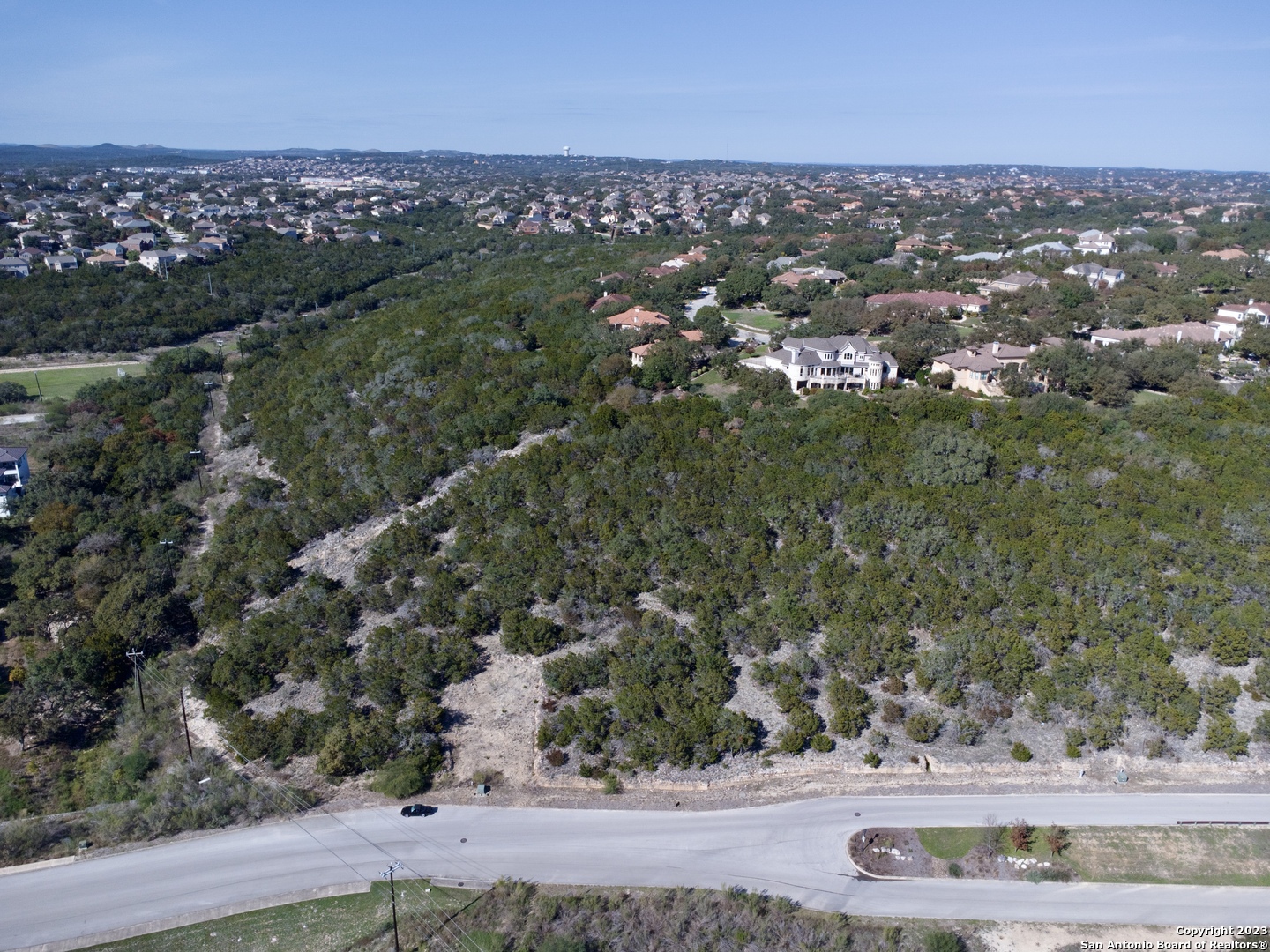 619 Winding Ravine San Antonio TX 78258