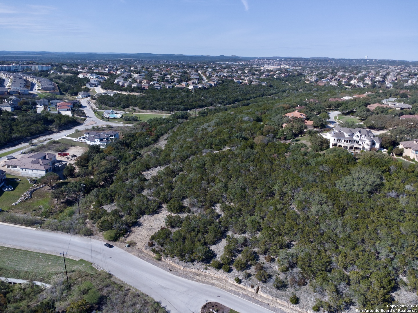 619 Winding Ravine San Antonio TX 78258