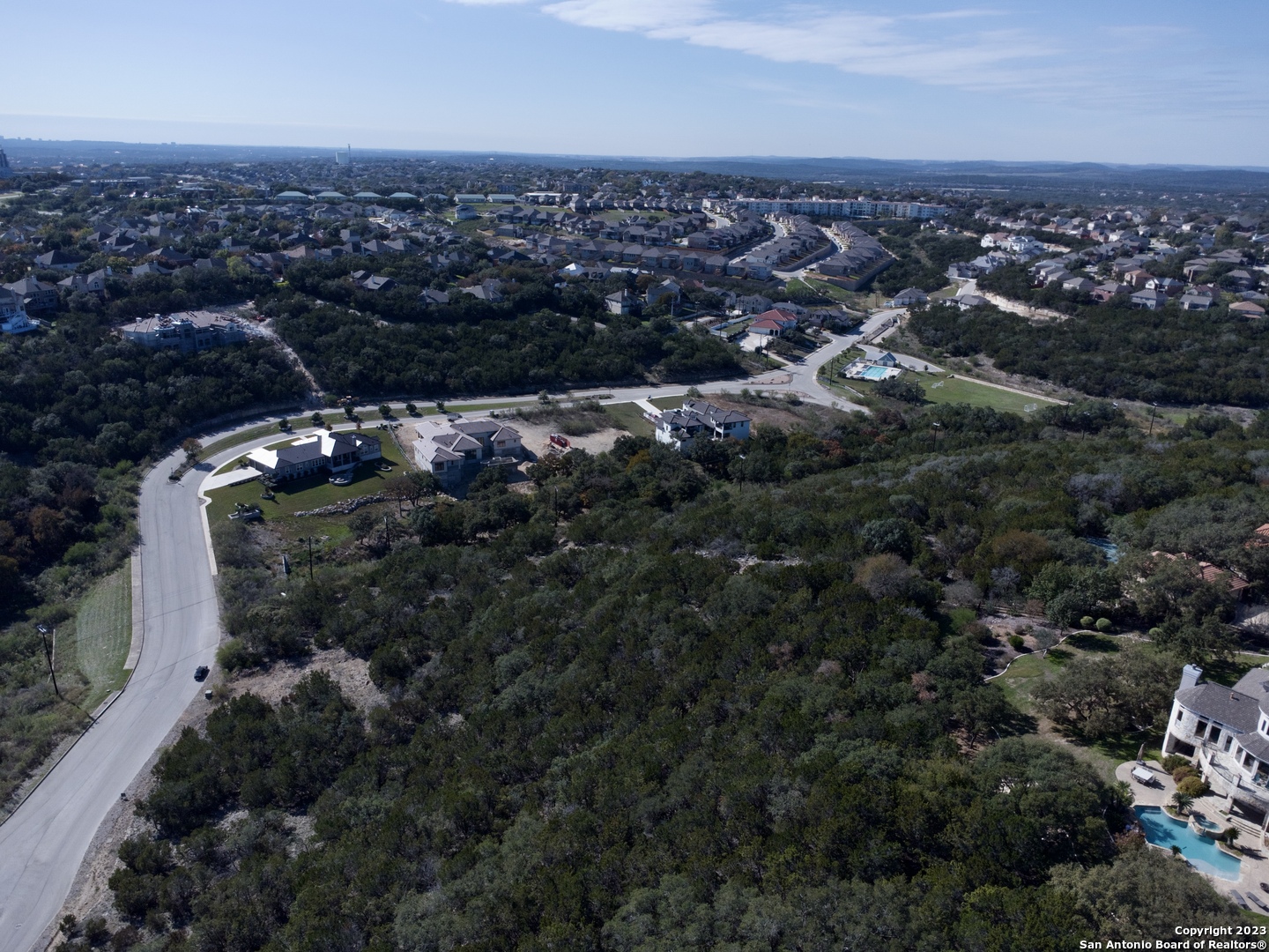 619 Winding Ravine San Antonio TX 78258