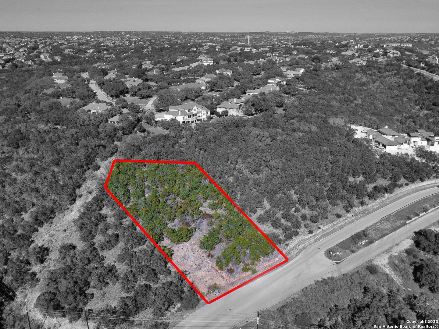 619 Winding Ravine San Antonio TX 78258