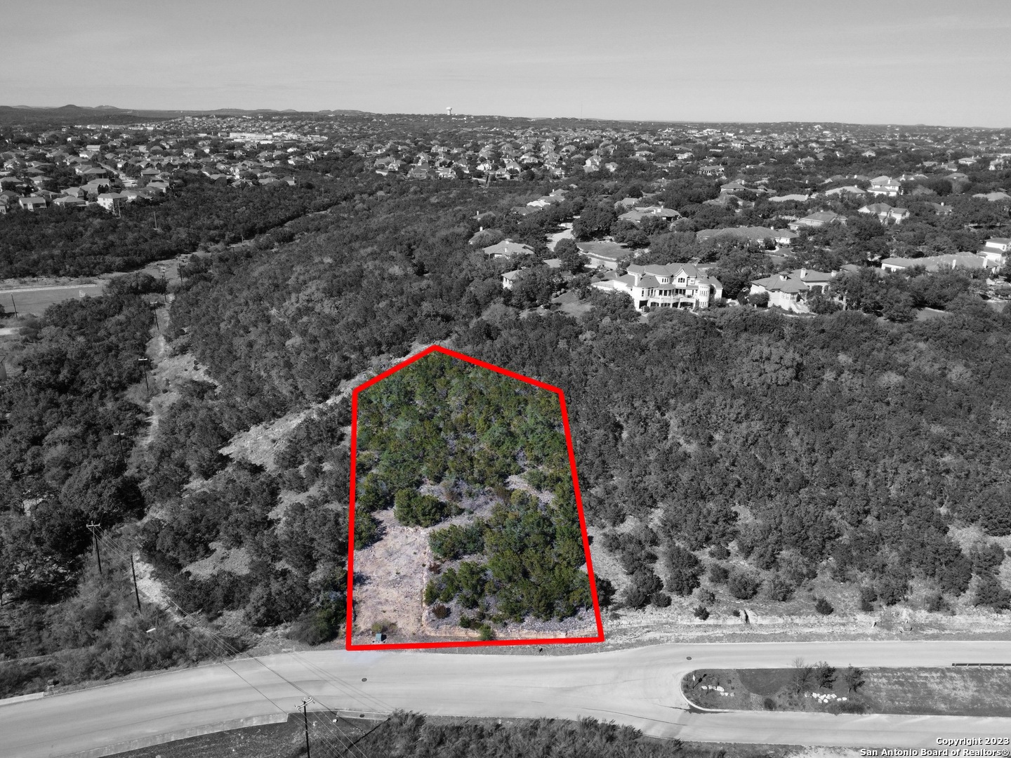 619 Winding Ravine San Antonio TX 78258