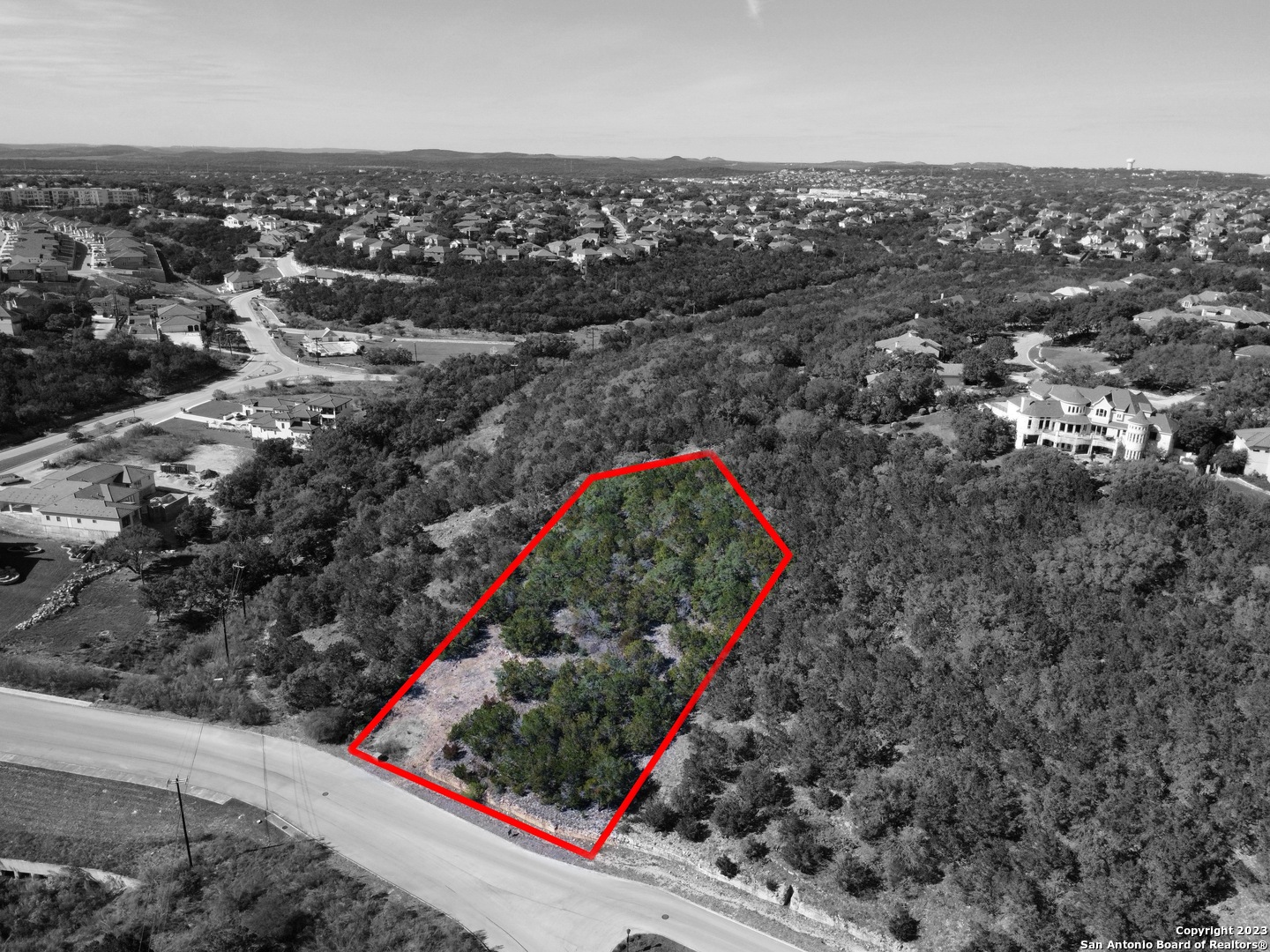619 Winding Ravine San Antonio TX 78258