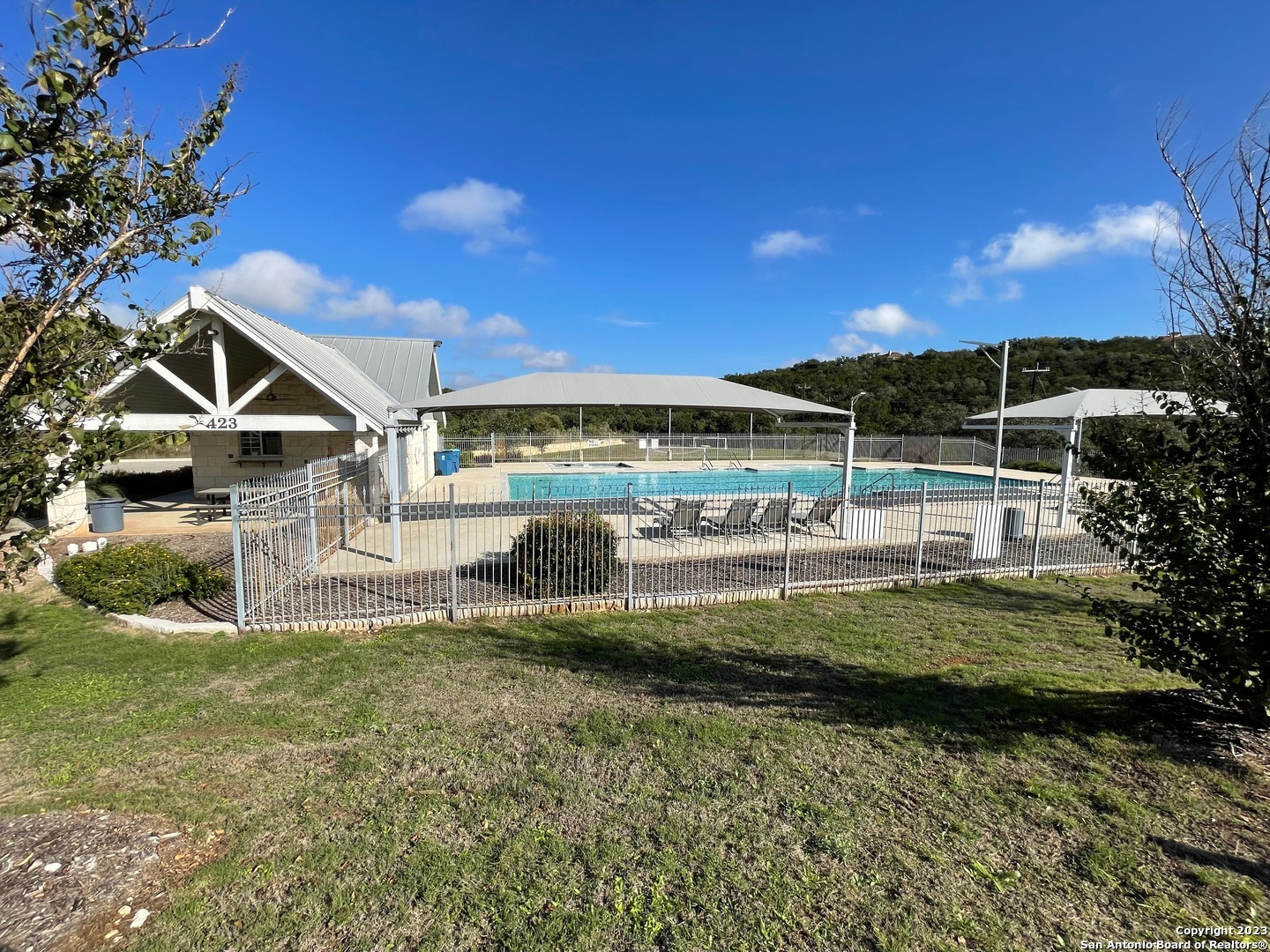 619 Winding Ravine San Antonio TX 78258