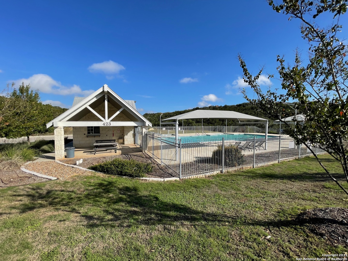 619 Winding Ravine San Antonio TX 78258
