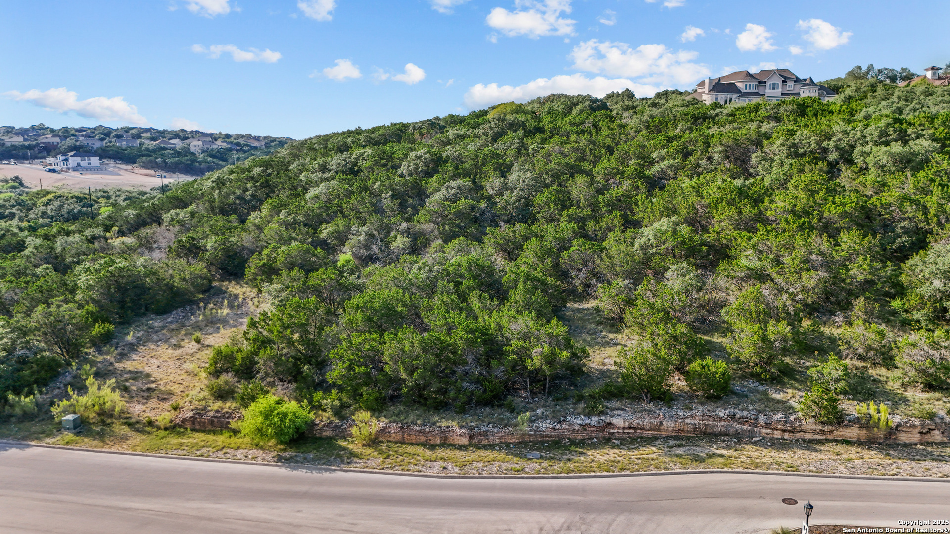 619 Winding Ravine San Antonio TX 78258