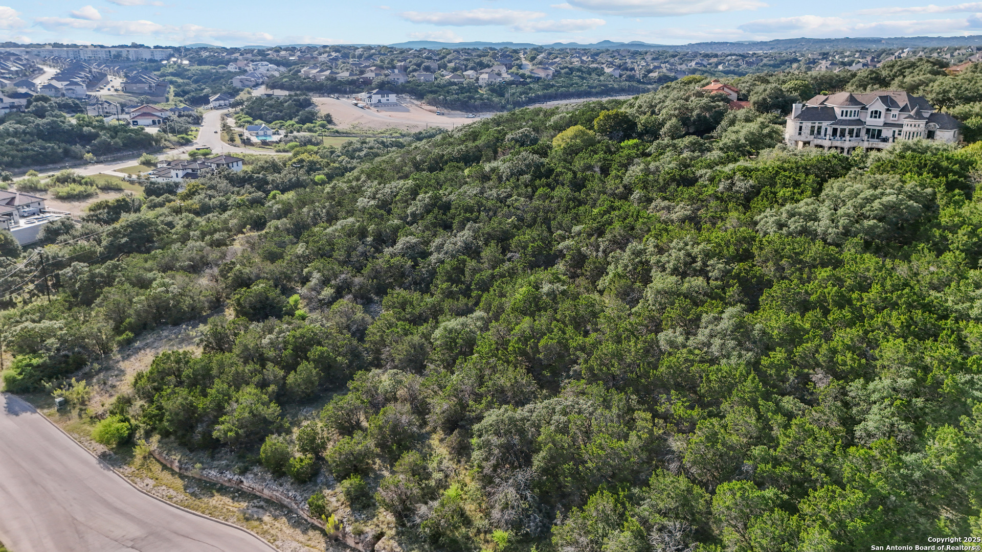 619 Winding Ravine San Antonio TX 78258