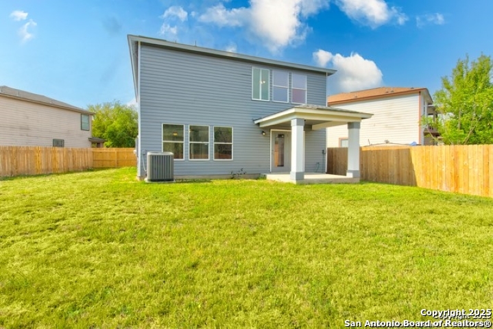 7862 Hedrick Farm San Antonio TX 78239