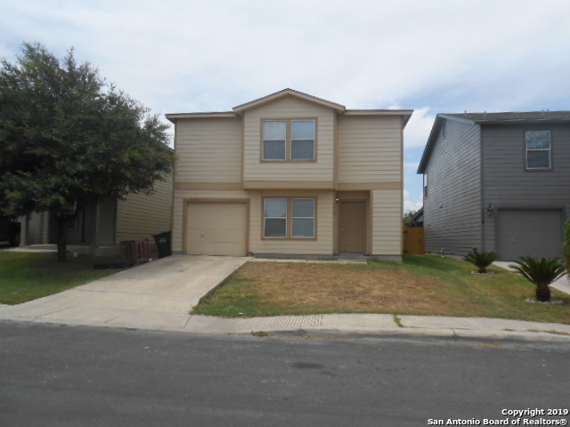 7715 Caballo Canyon San Antonio TX 78244