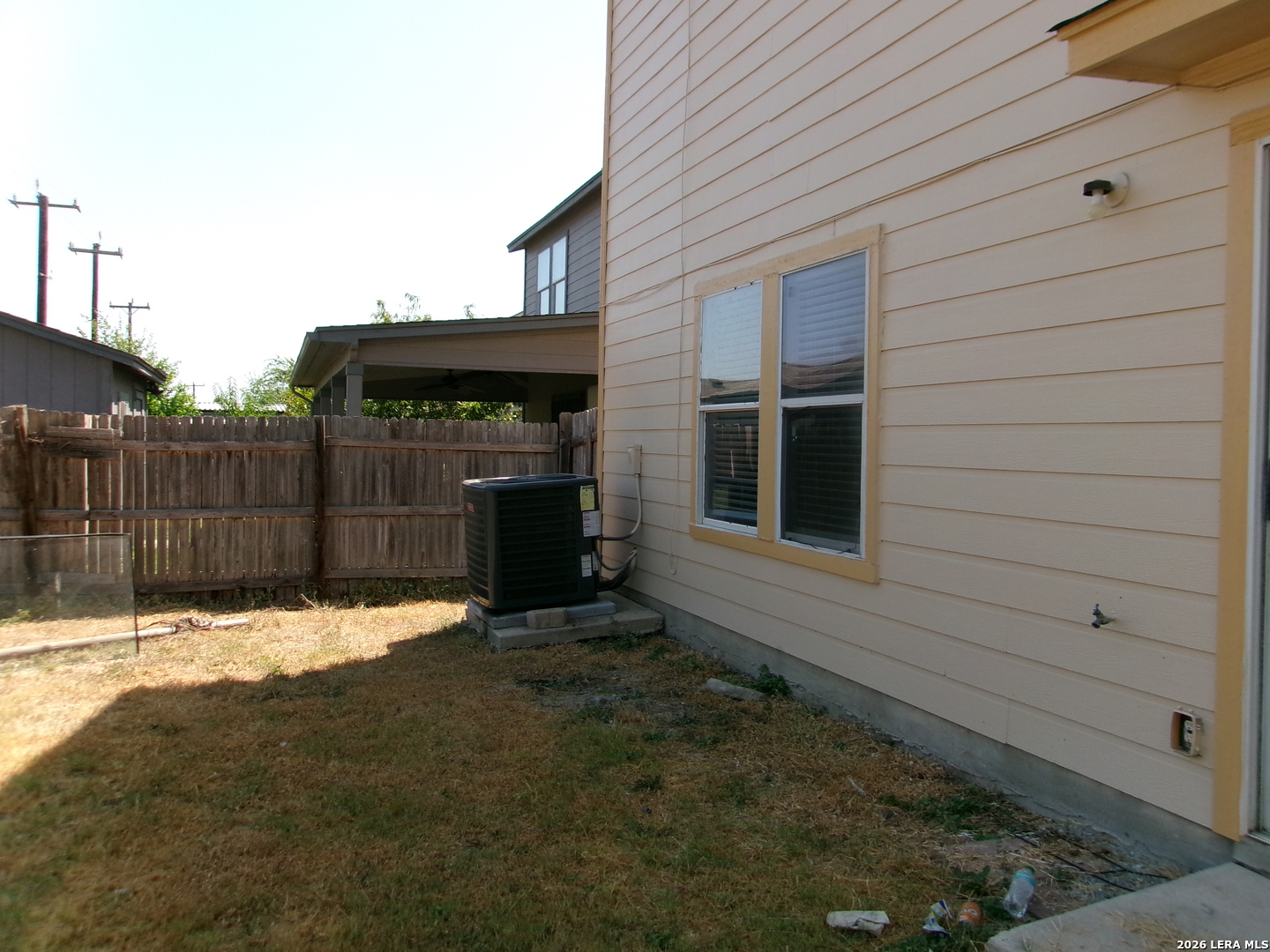 7715 Caballo Canyon San Antonio TX 78244