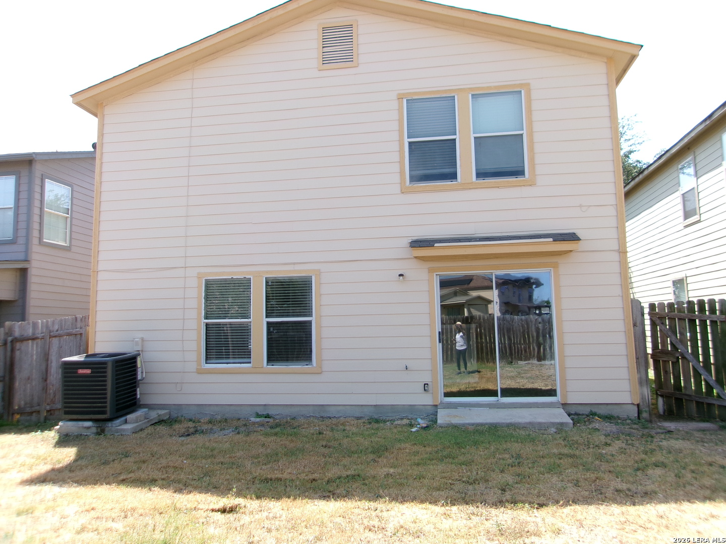 7715 Caballo Canyon San Antonio TX 78244