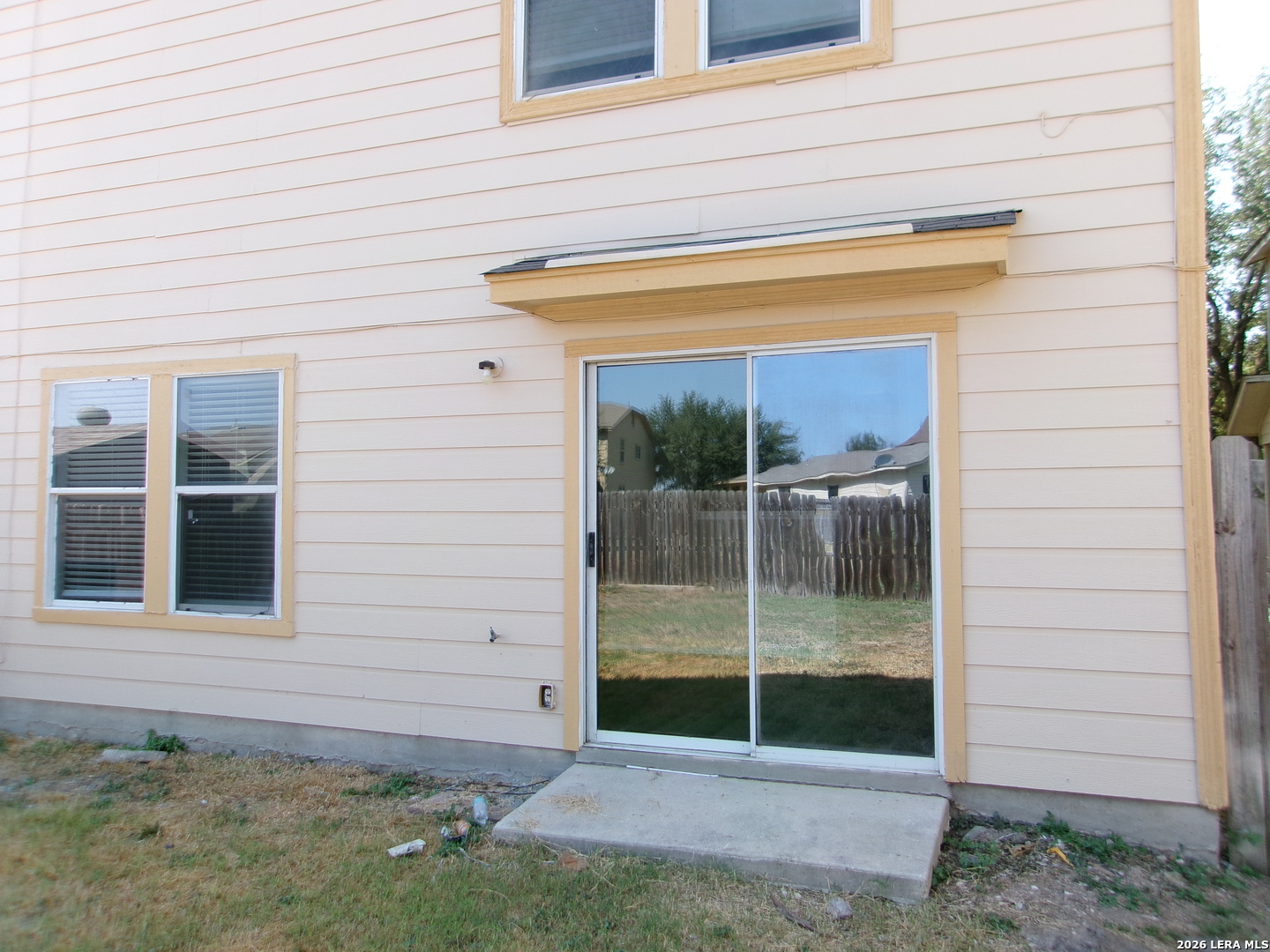 7715 Caballo Canyon San Antonio TX 78244