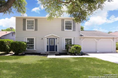 13519 Primwood Street San Antonio TX 78233
