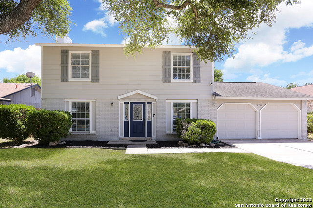 13519 Primwood Street San Antonio TX 78233