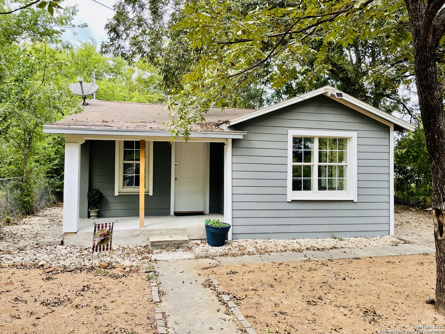 1303 Vickers Avenue San Antonio TX 78211