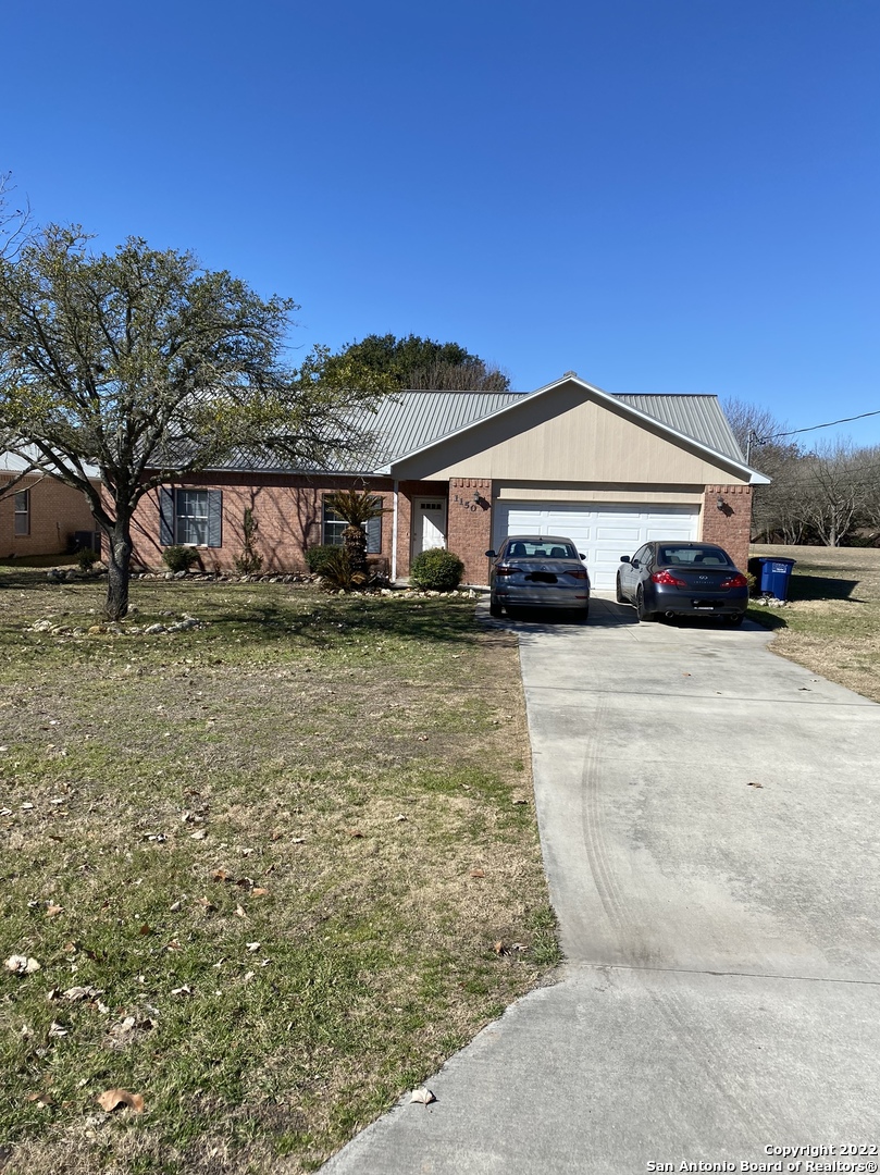 1150 River Oaks Boulevard Canyon Lake TX 78133